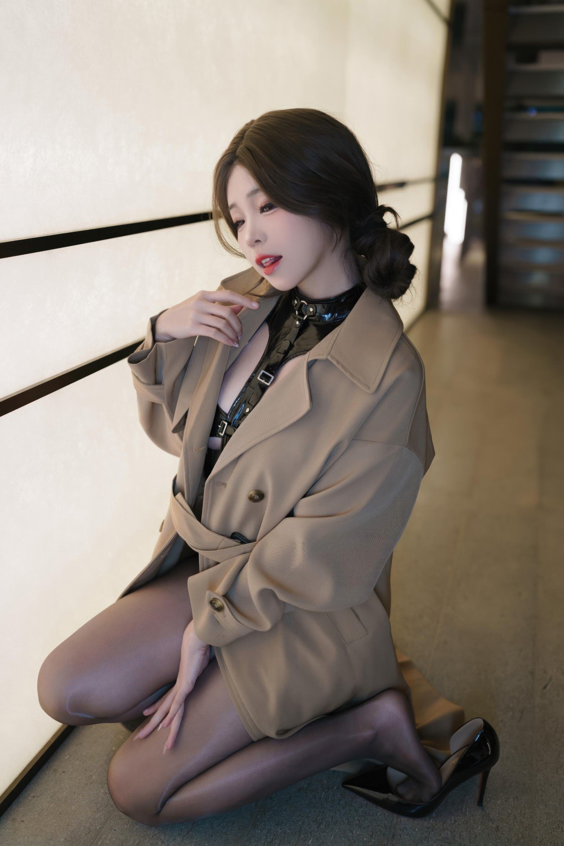 约会日 [43P-416MB]