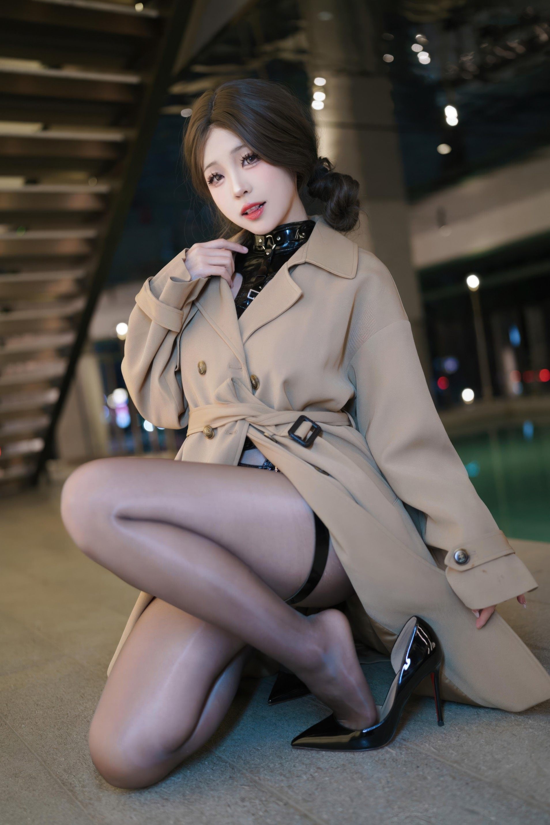 约会日 [43P-416MB]