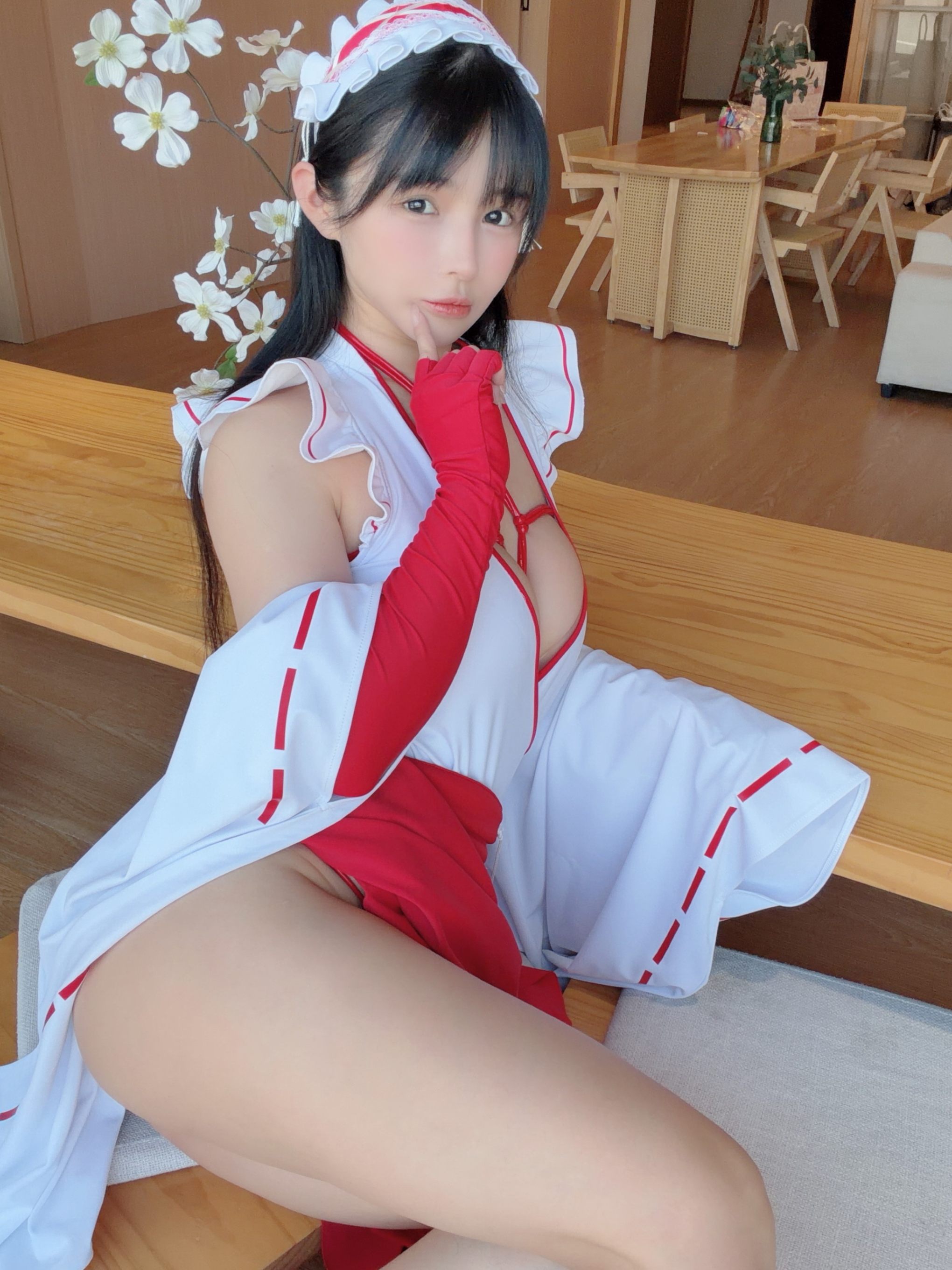 红绳女巫 [119P2V-1.02GB]