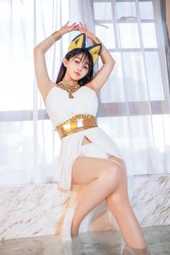 白色猫娘 [132P-924MB]