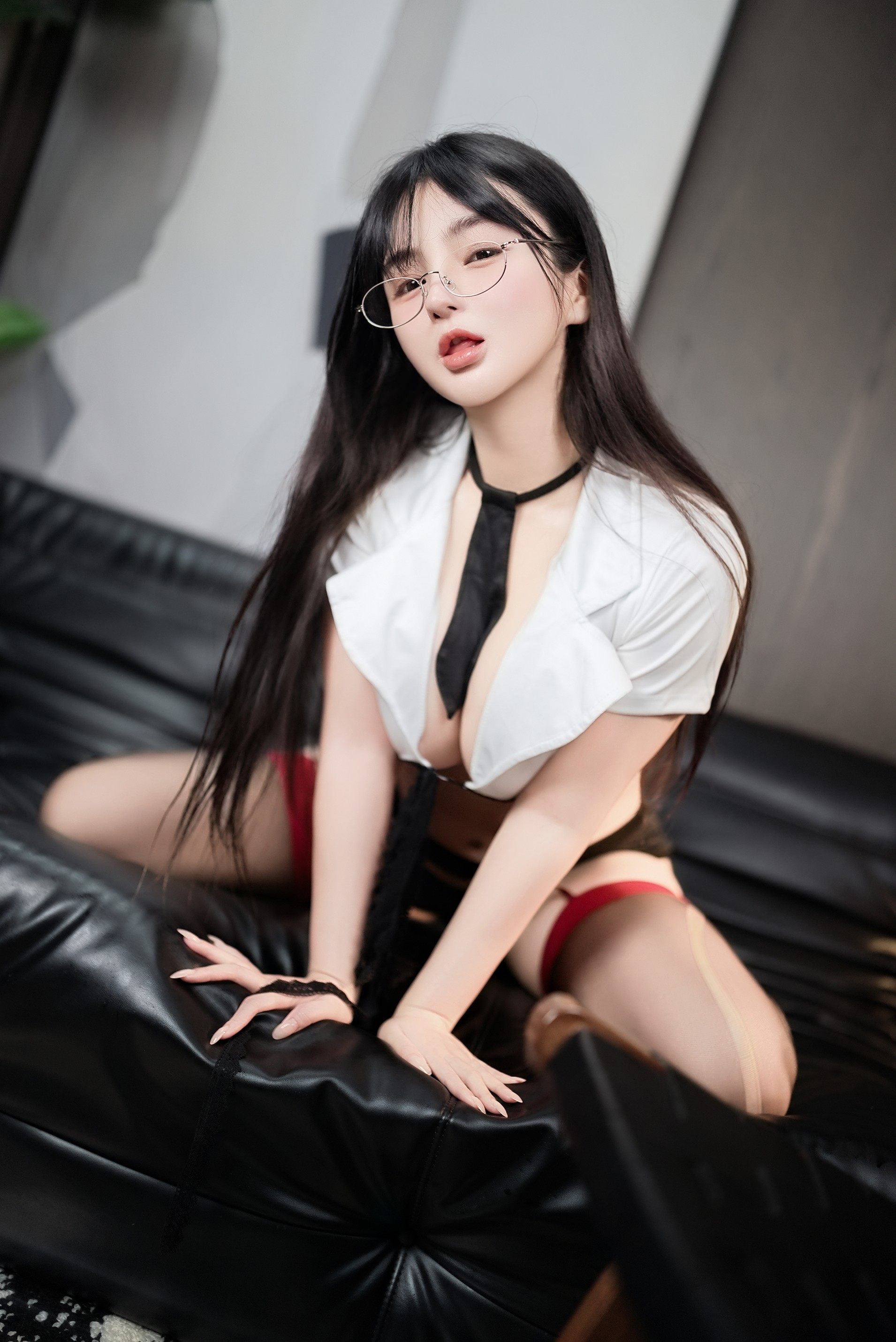 眼镜OL [125P1V-1.26GB]