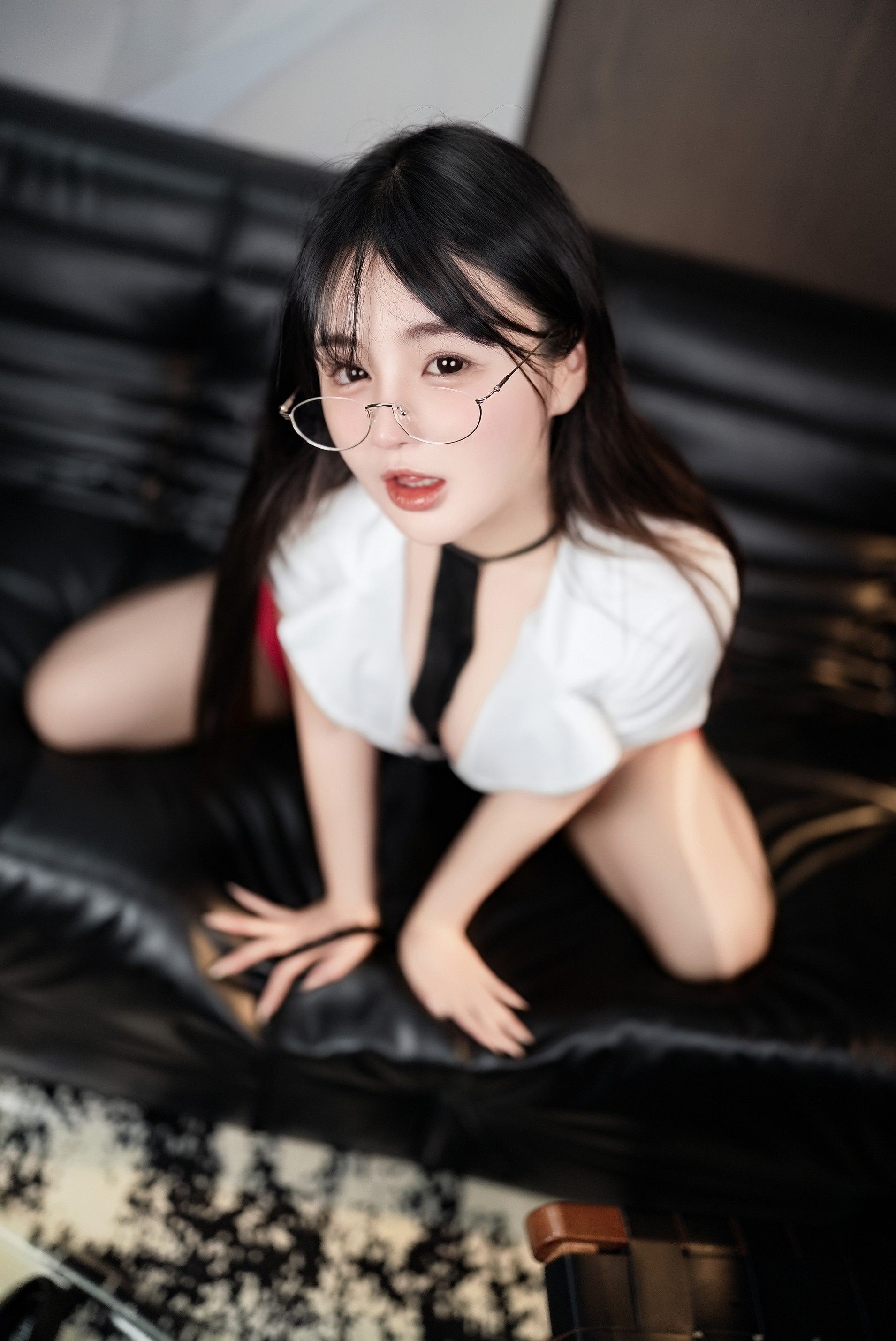 眼镜OL [125P1V-1.26GB]