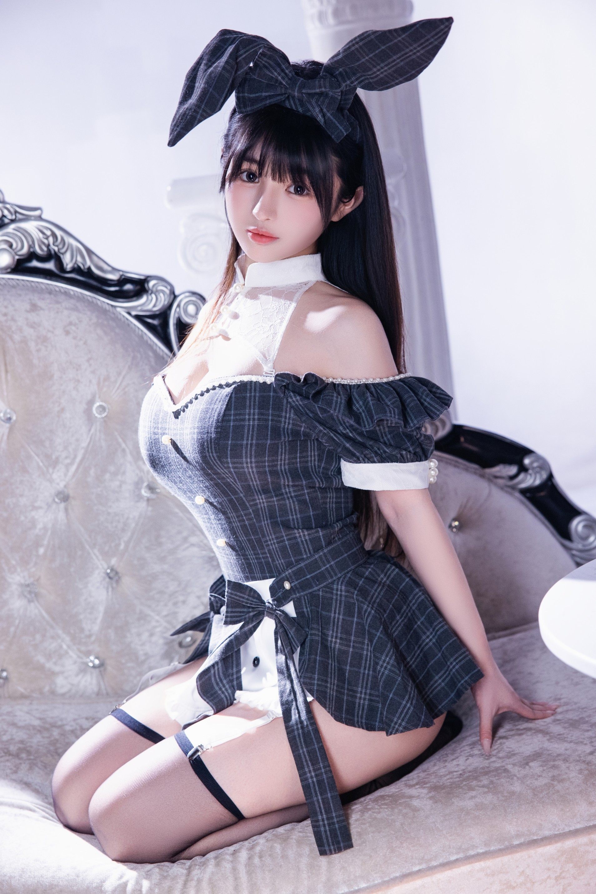 宁宁子同学(桜井宁宁)-小年礼物 [27P1V-397MB]