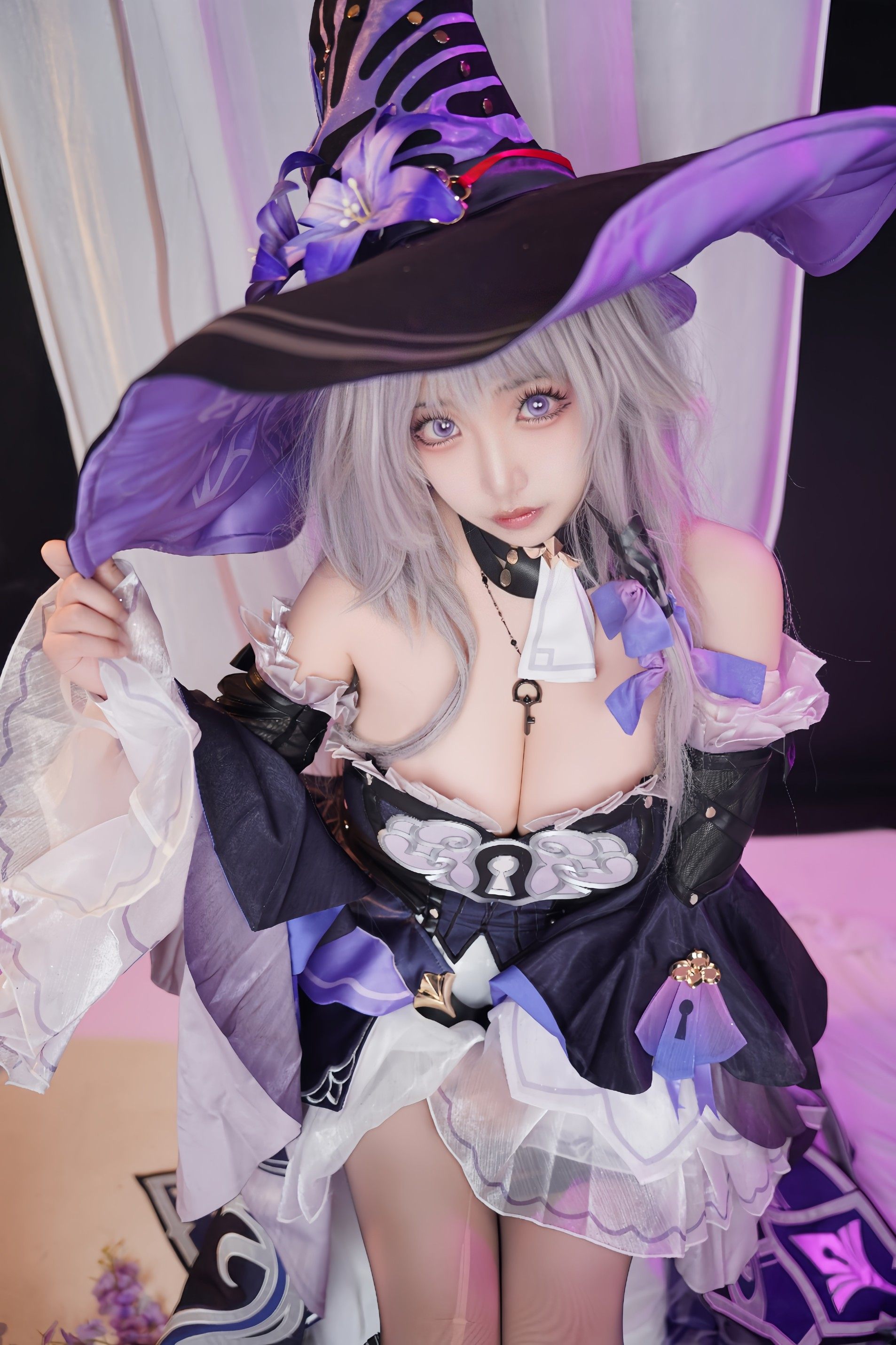 大黑塔典藏版