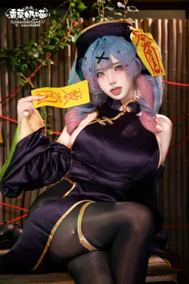 兔子洞小僵尸