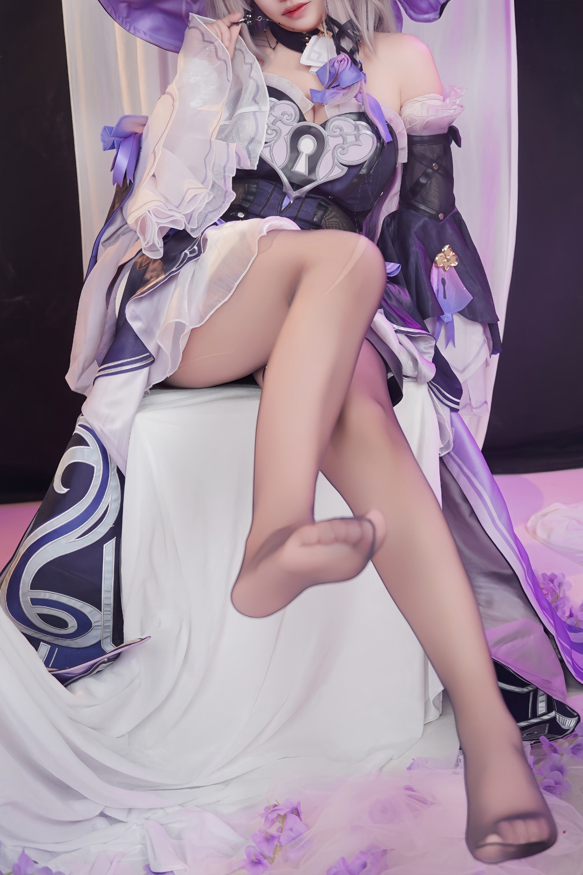 大黑塔典藏版