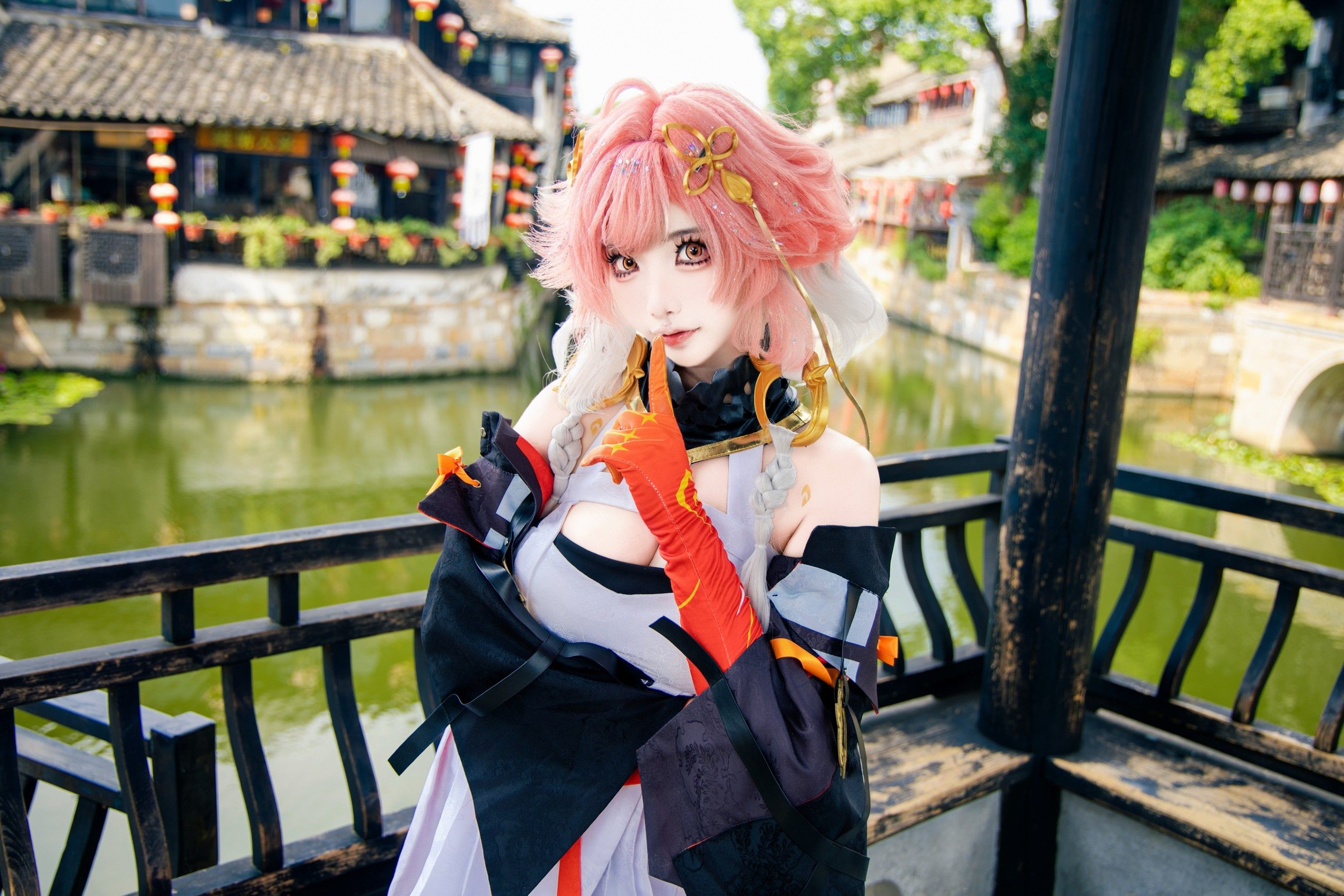 长离典藏版