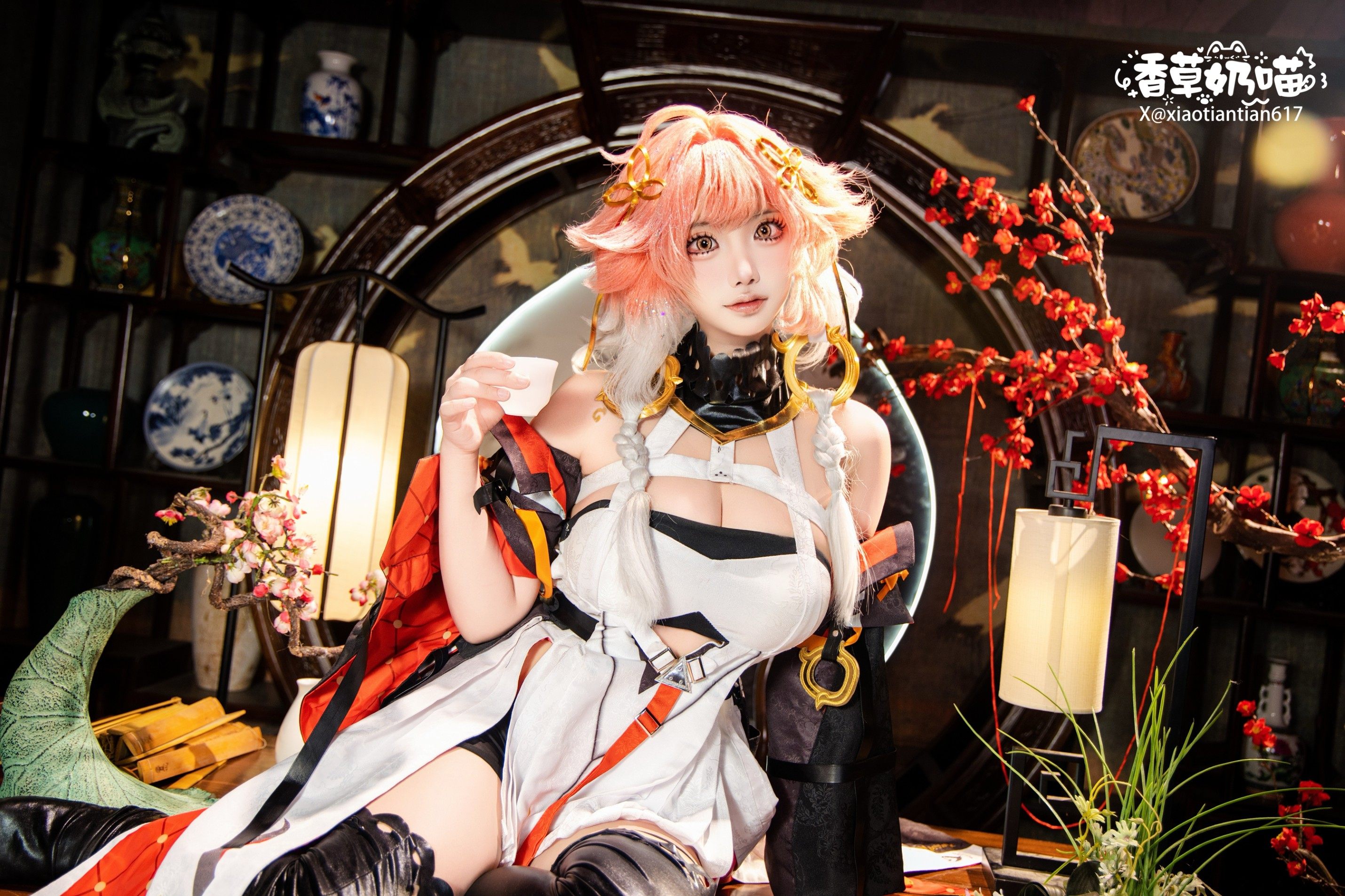 长离典藏版