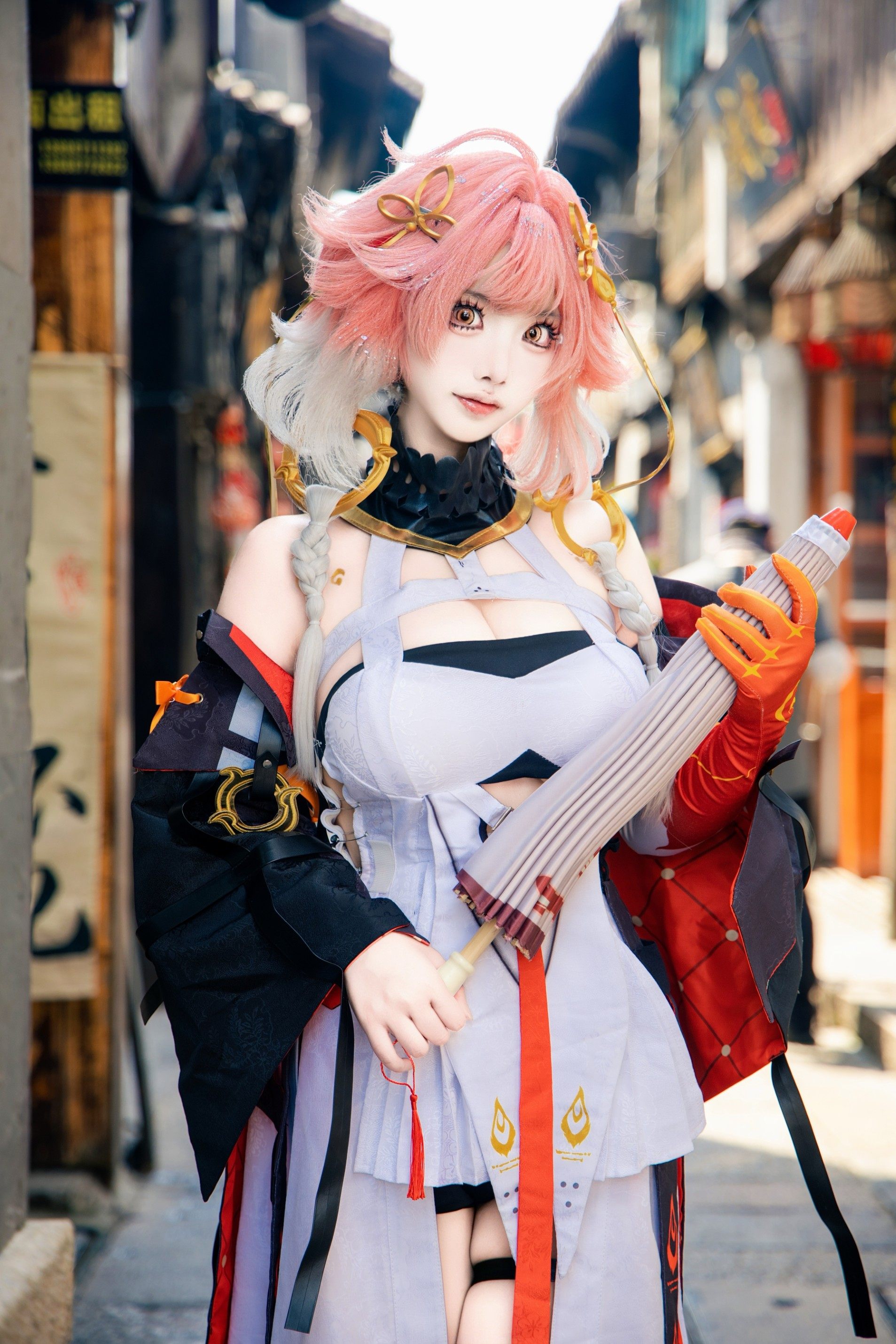 长离典藏版