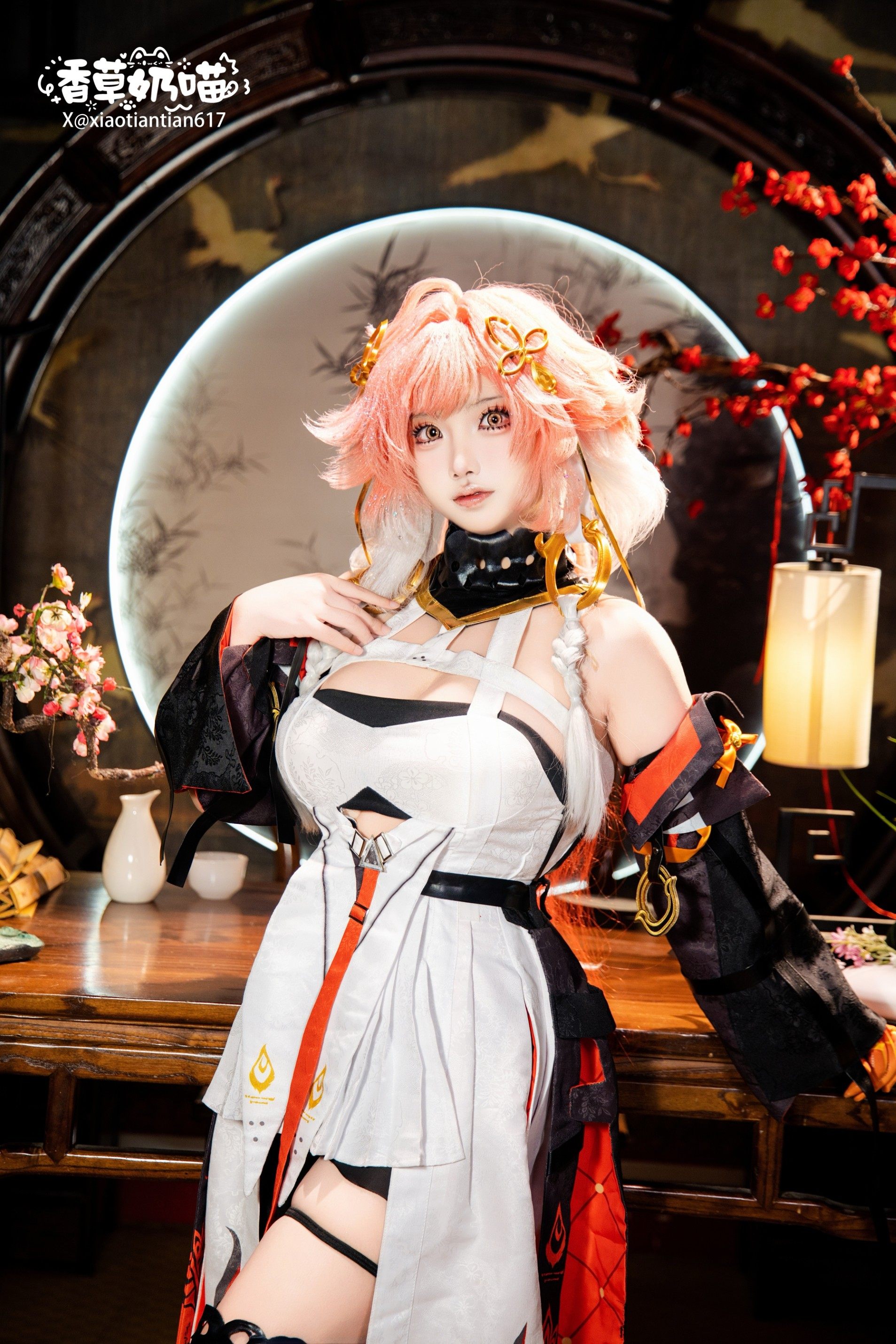 长离典藏版