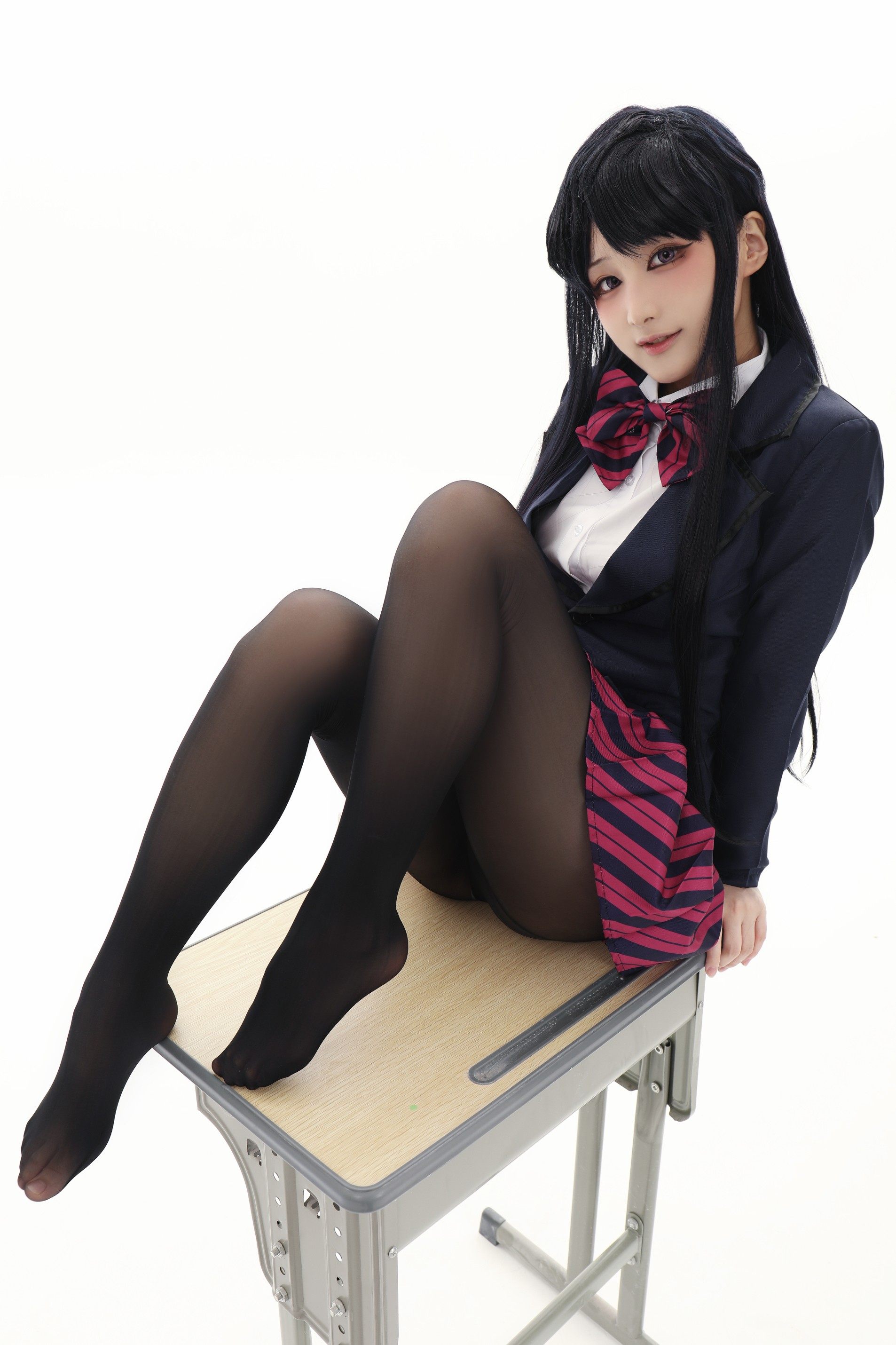 古见硝子