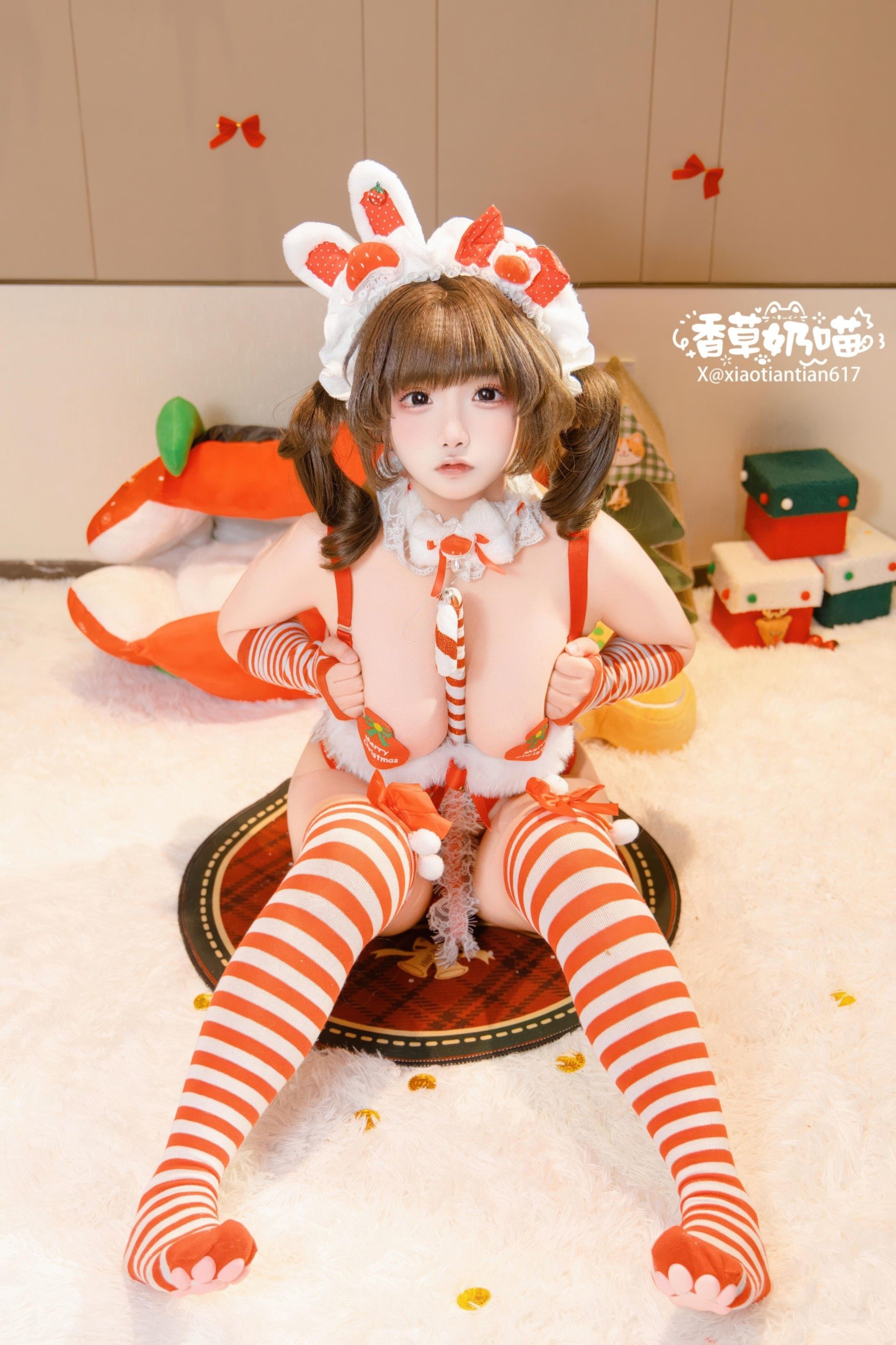 圣诞礼物 [135P25V-1.05GB]