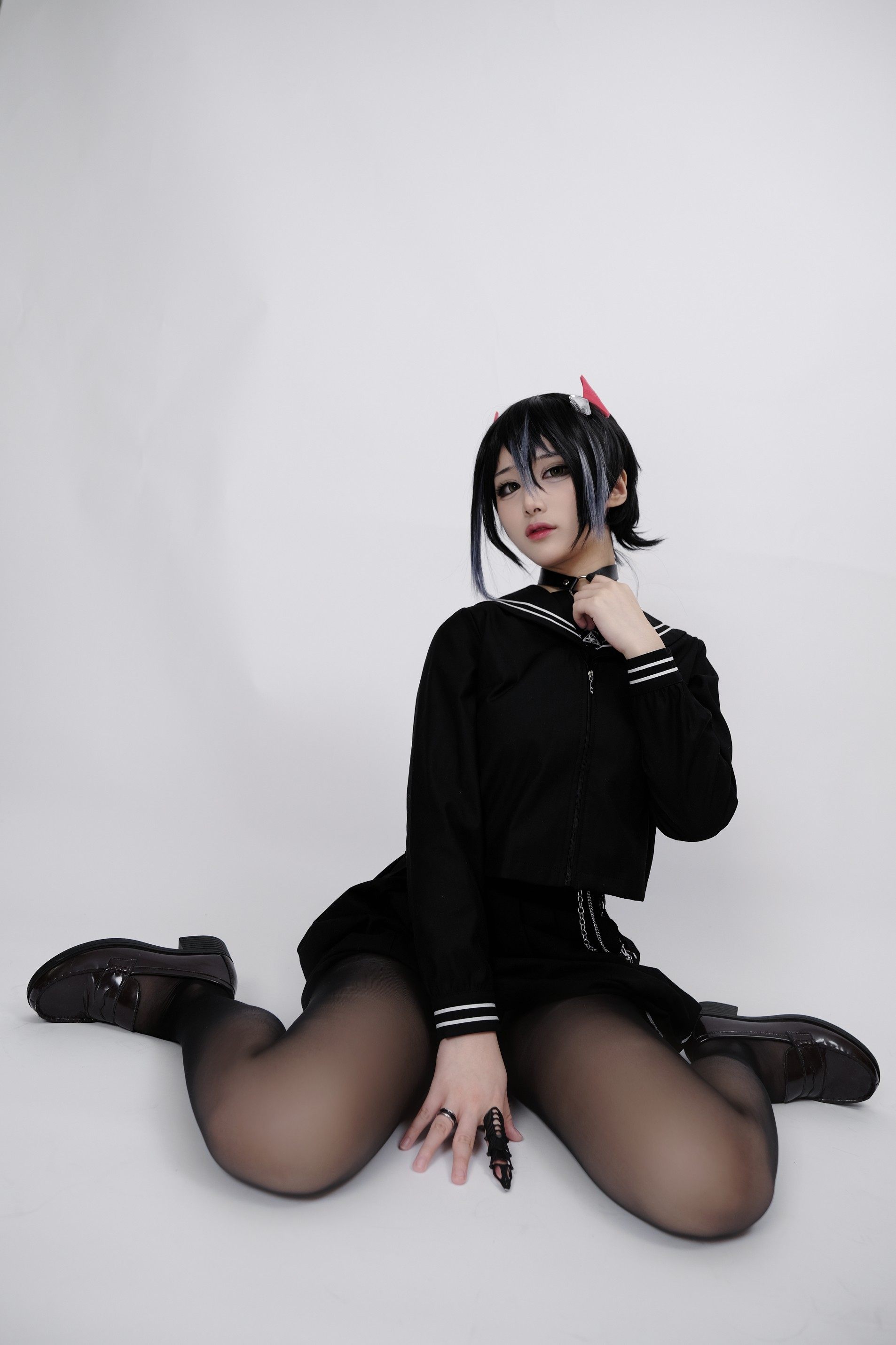 胡滕JK