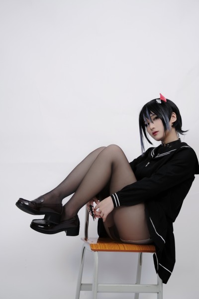 胡滕JK