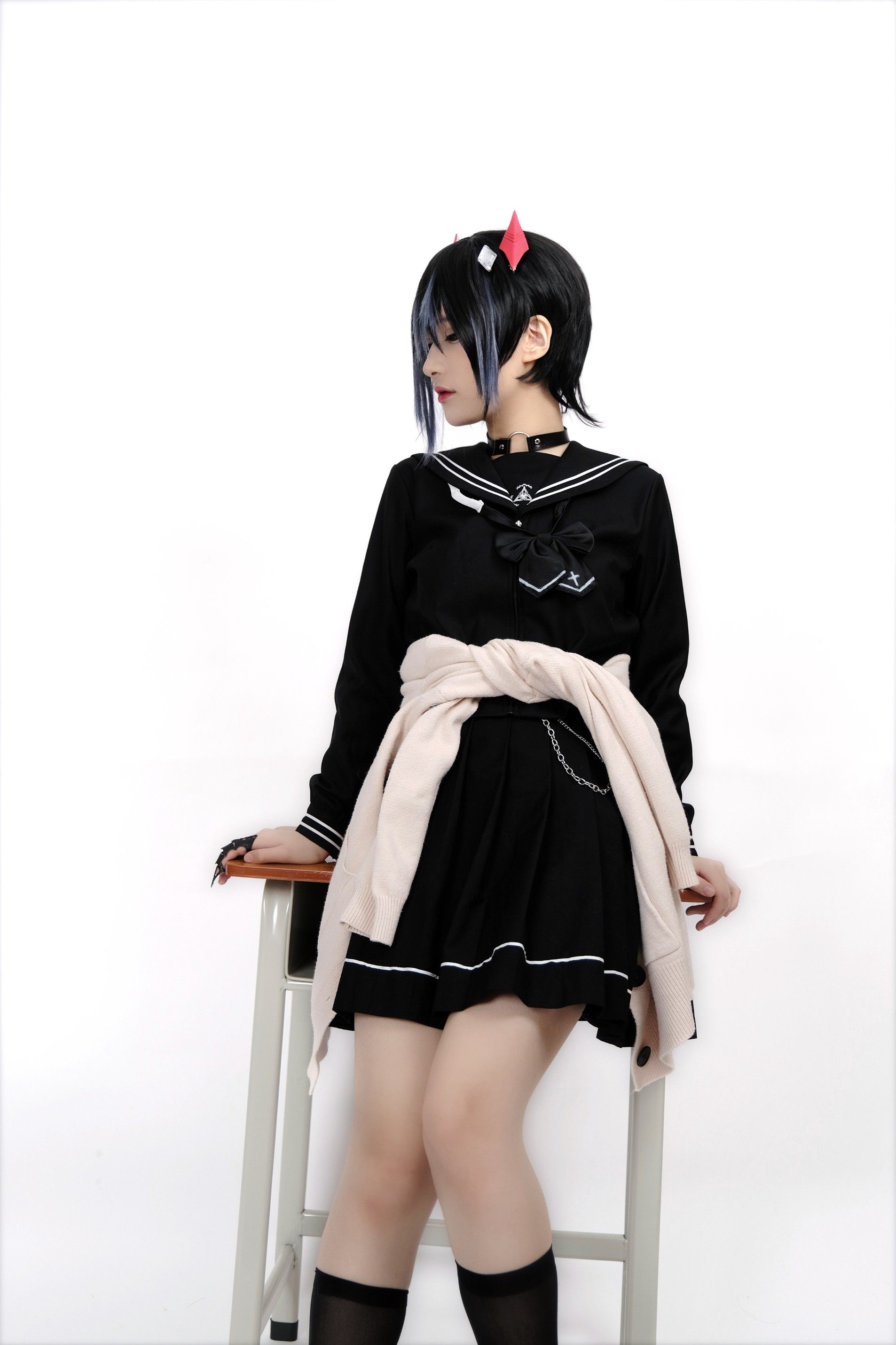 胡滕JK