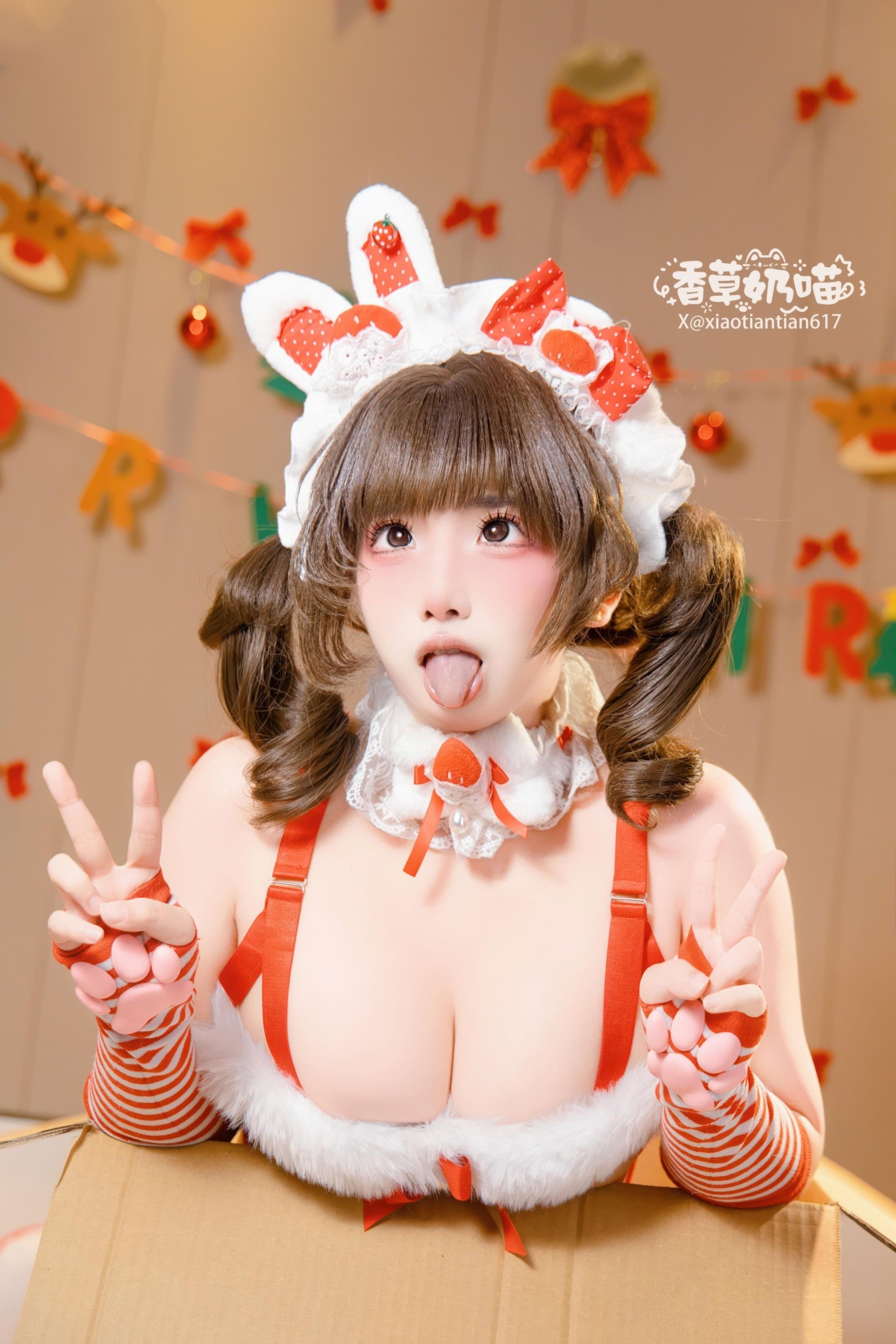 圣诞礼物 [135P25V-1.05GB]