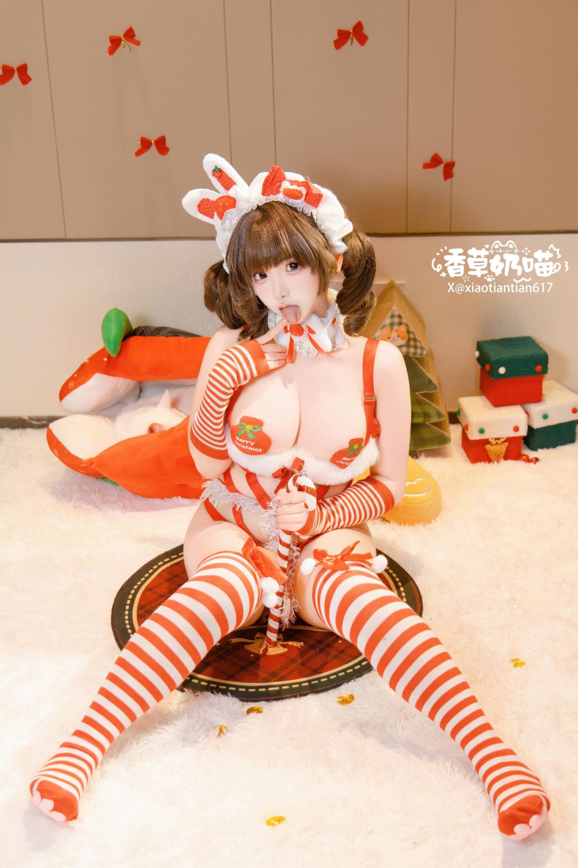 圣诞礼物 [135P25V-1.05GB]