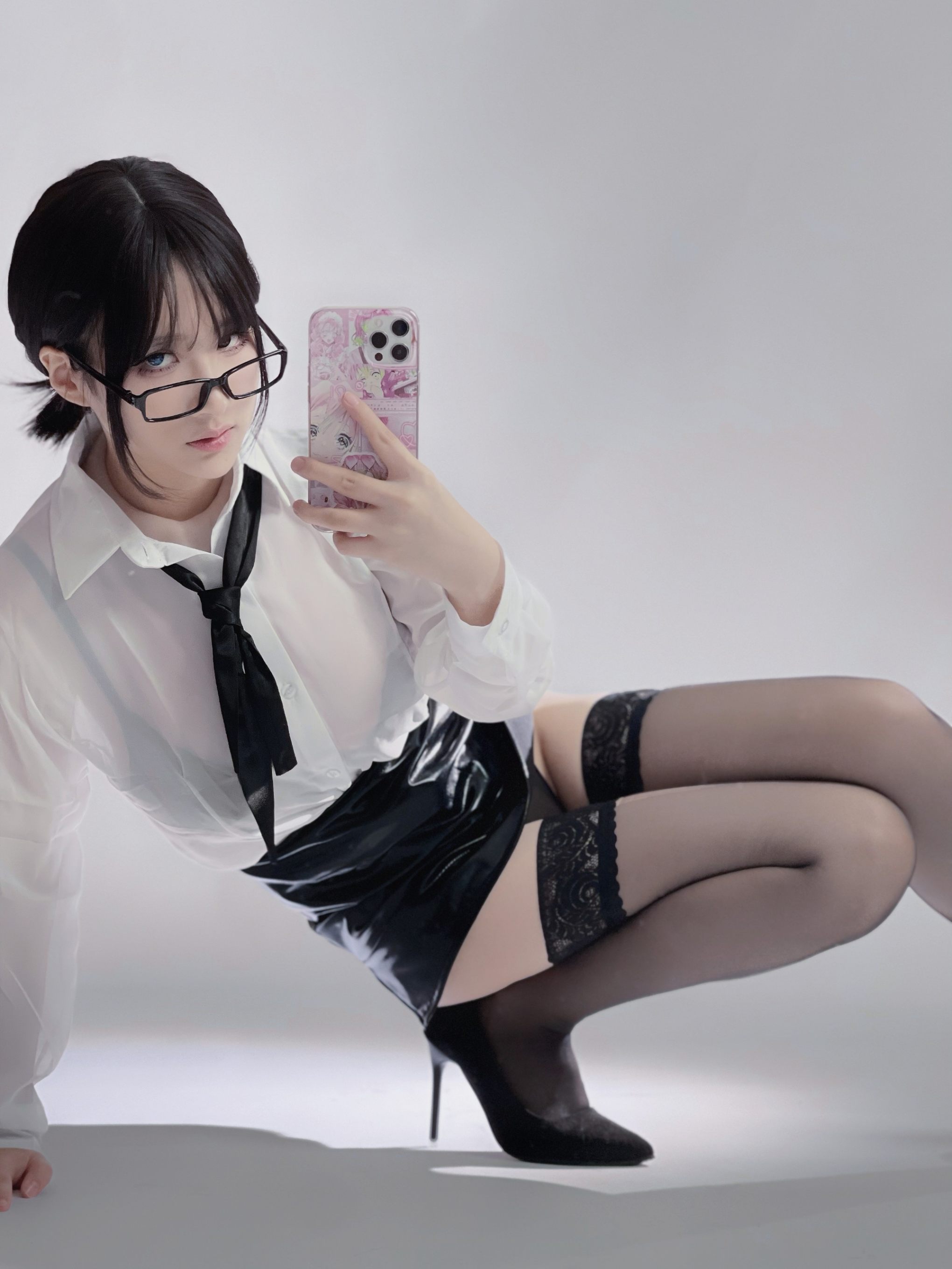 幼爱Youmeko-早安,想吃点什么？