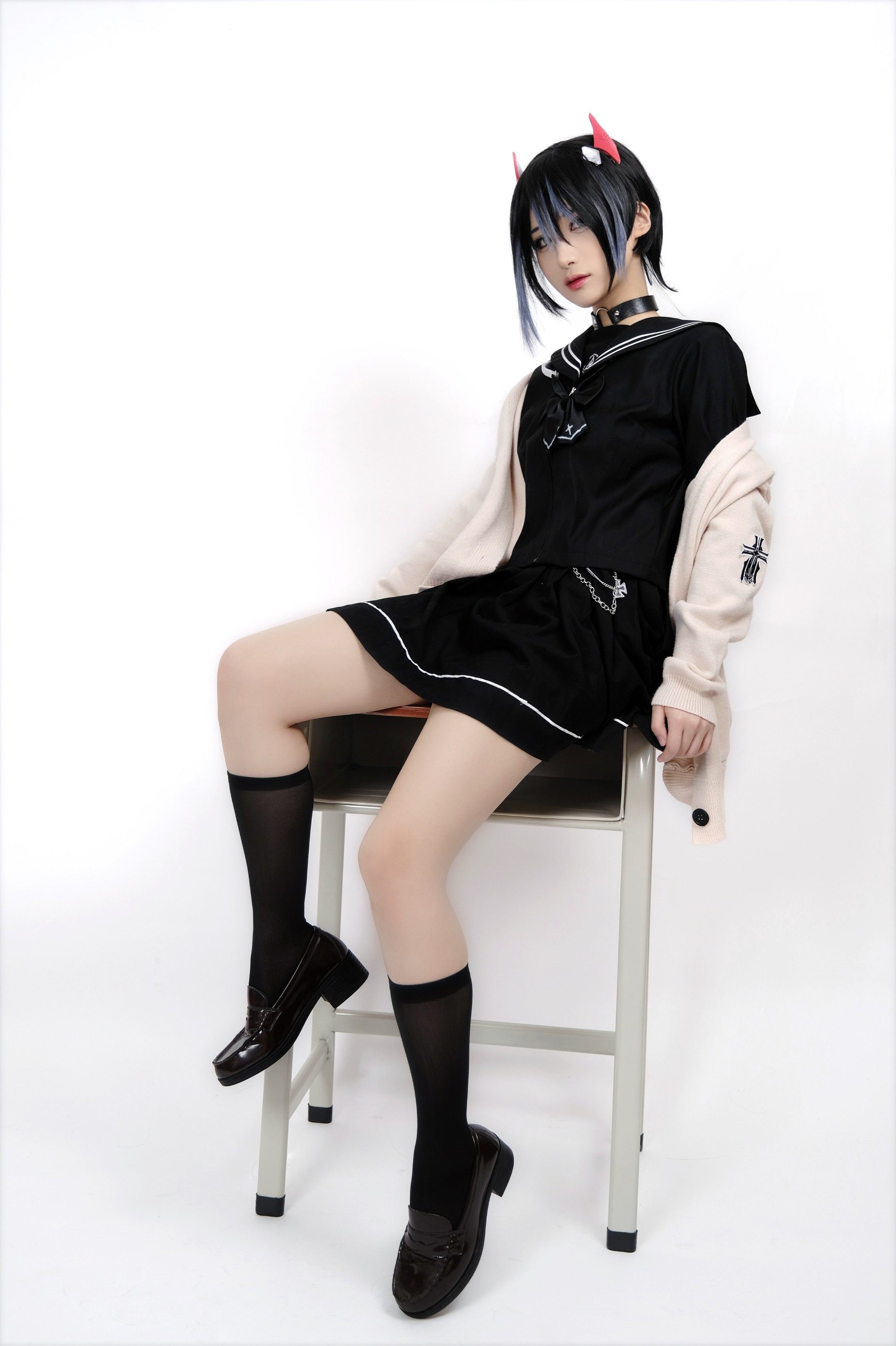 胡滕JK