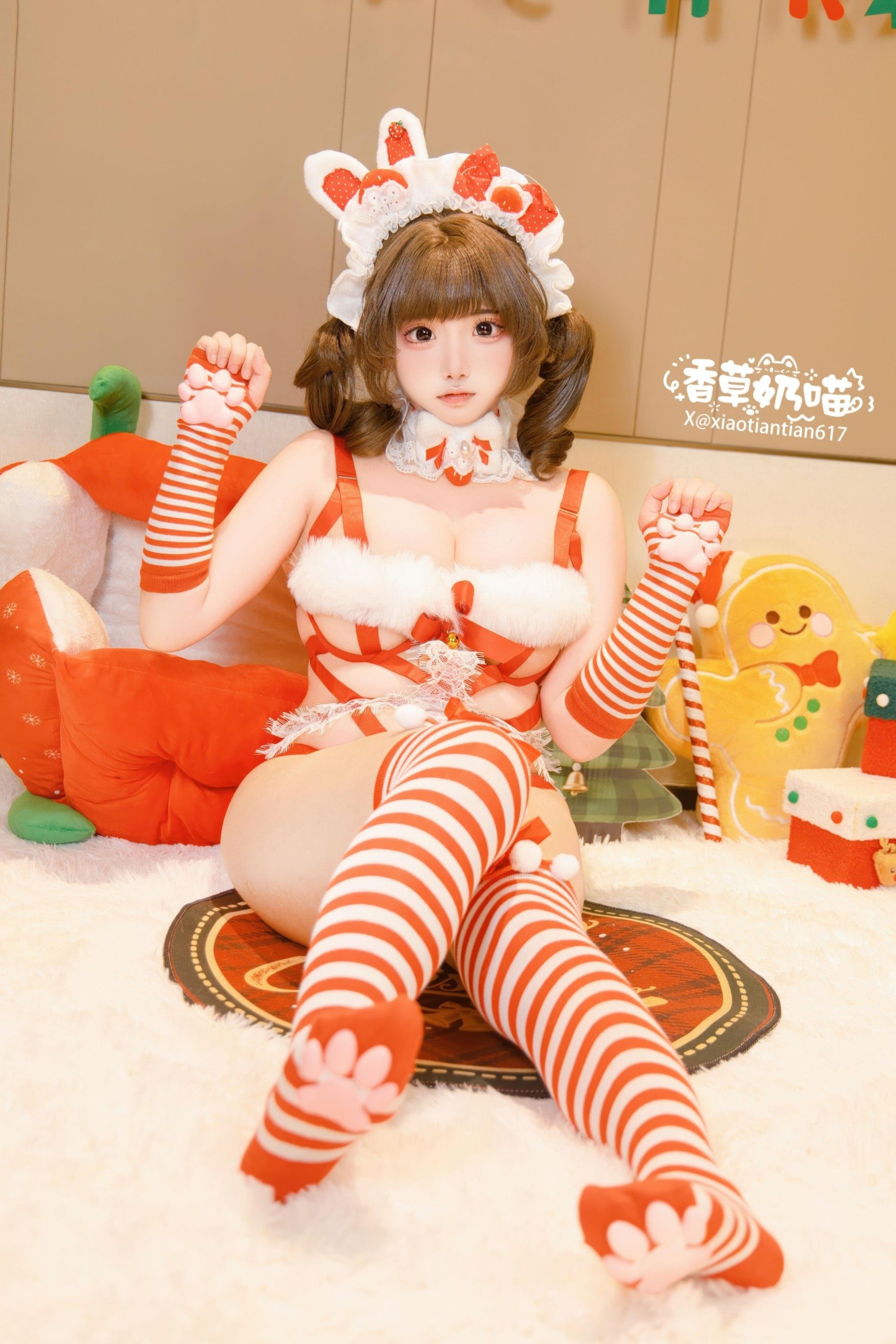 圣诞礼物 [135P25V-1.05GB]