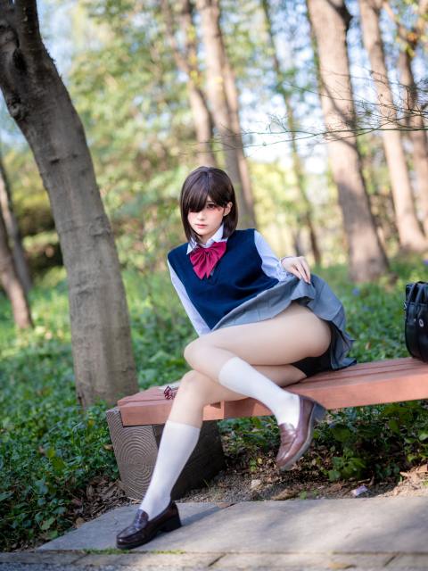 幼爱Youmeko-原版无二次水印写真合集 持续更新 (37套)