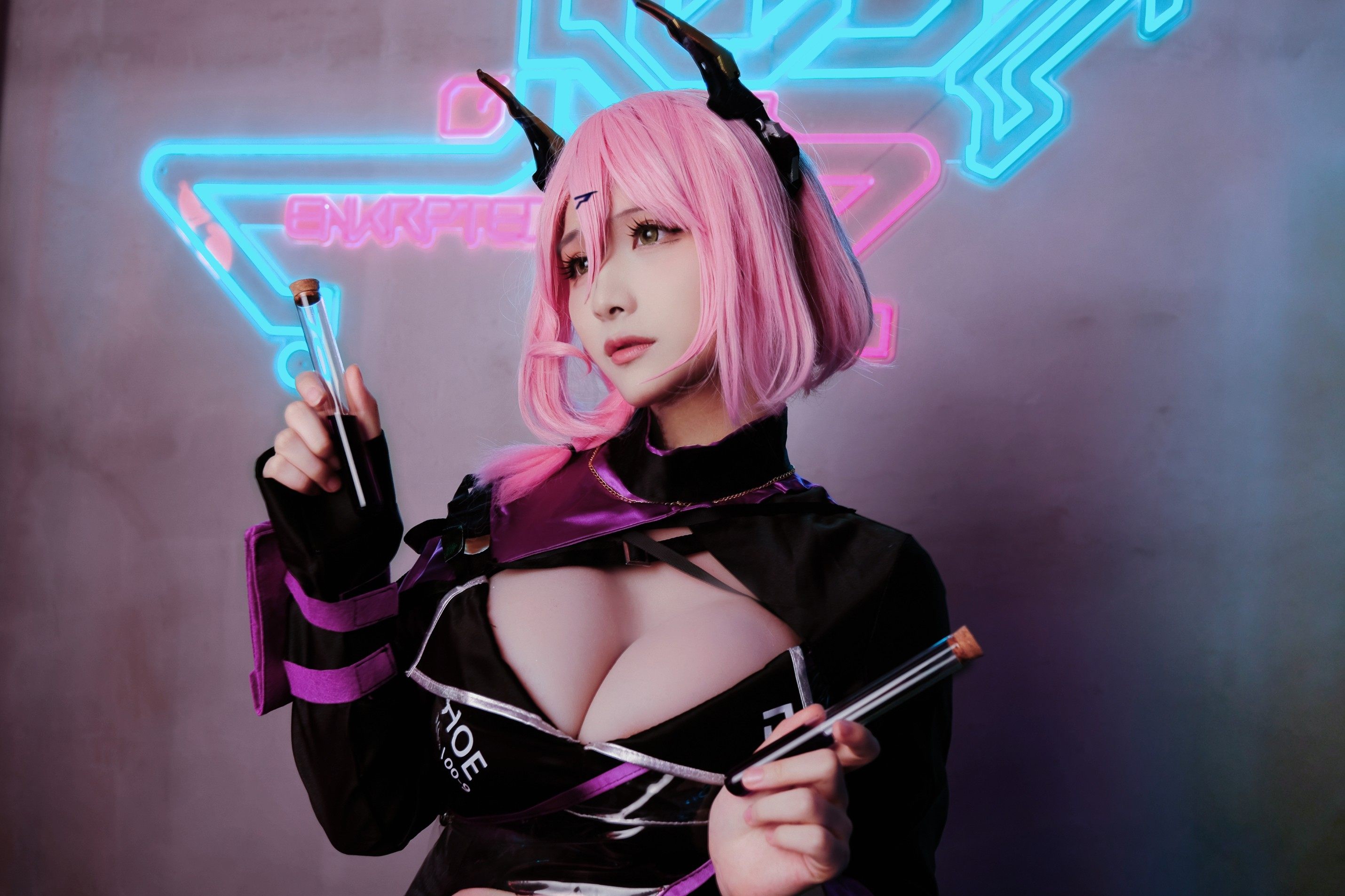 泰丝 TESS Set  [Erophone]