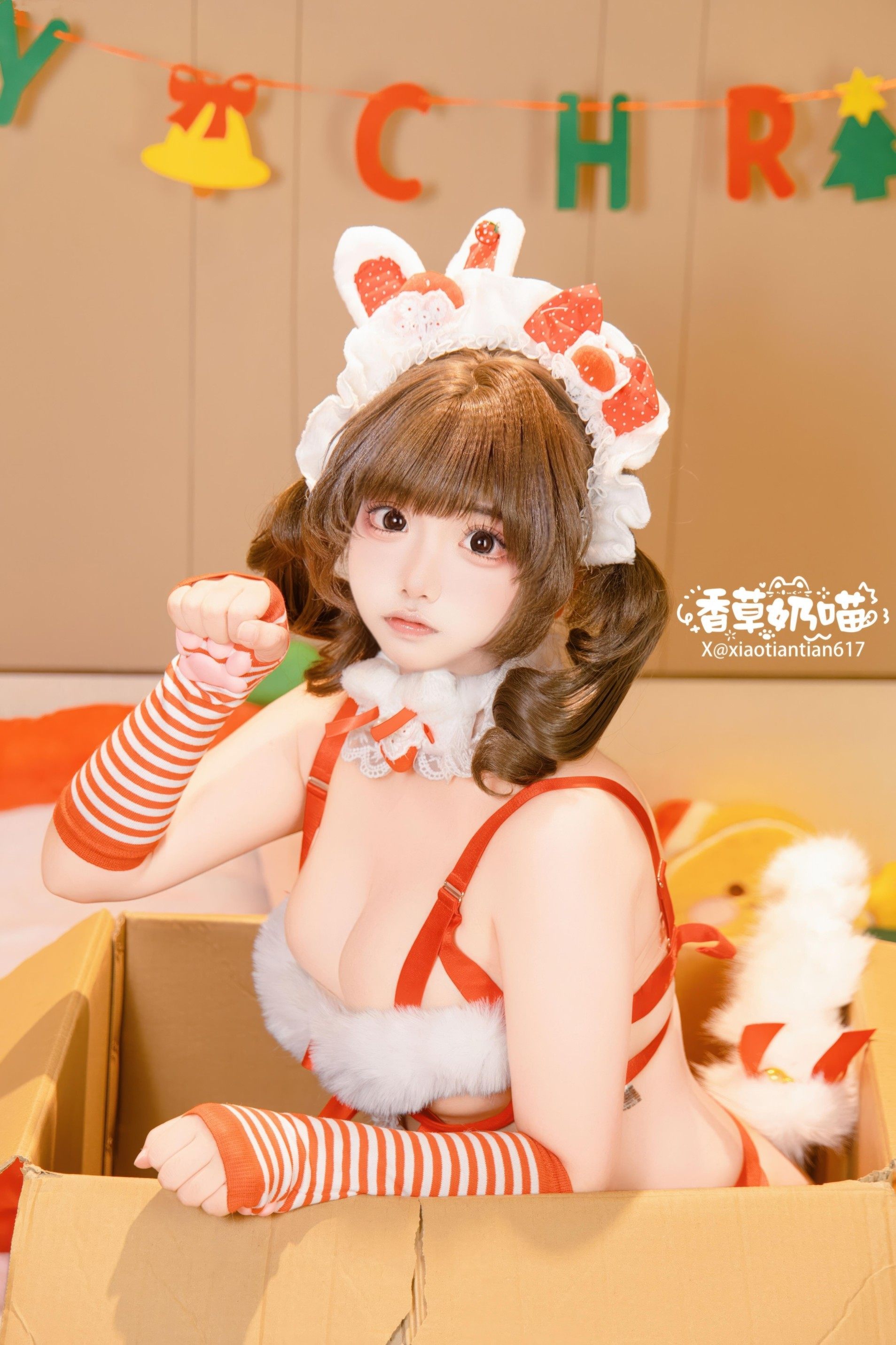 圣诞礼物 [135P25V-1.05GB]
