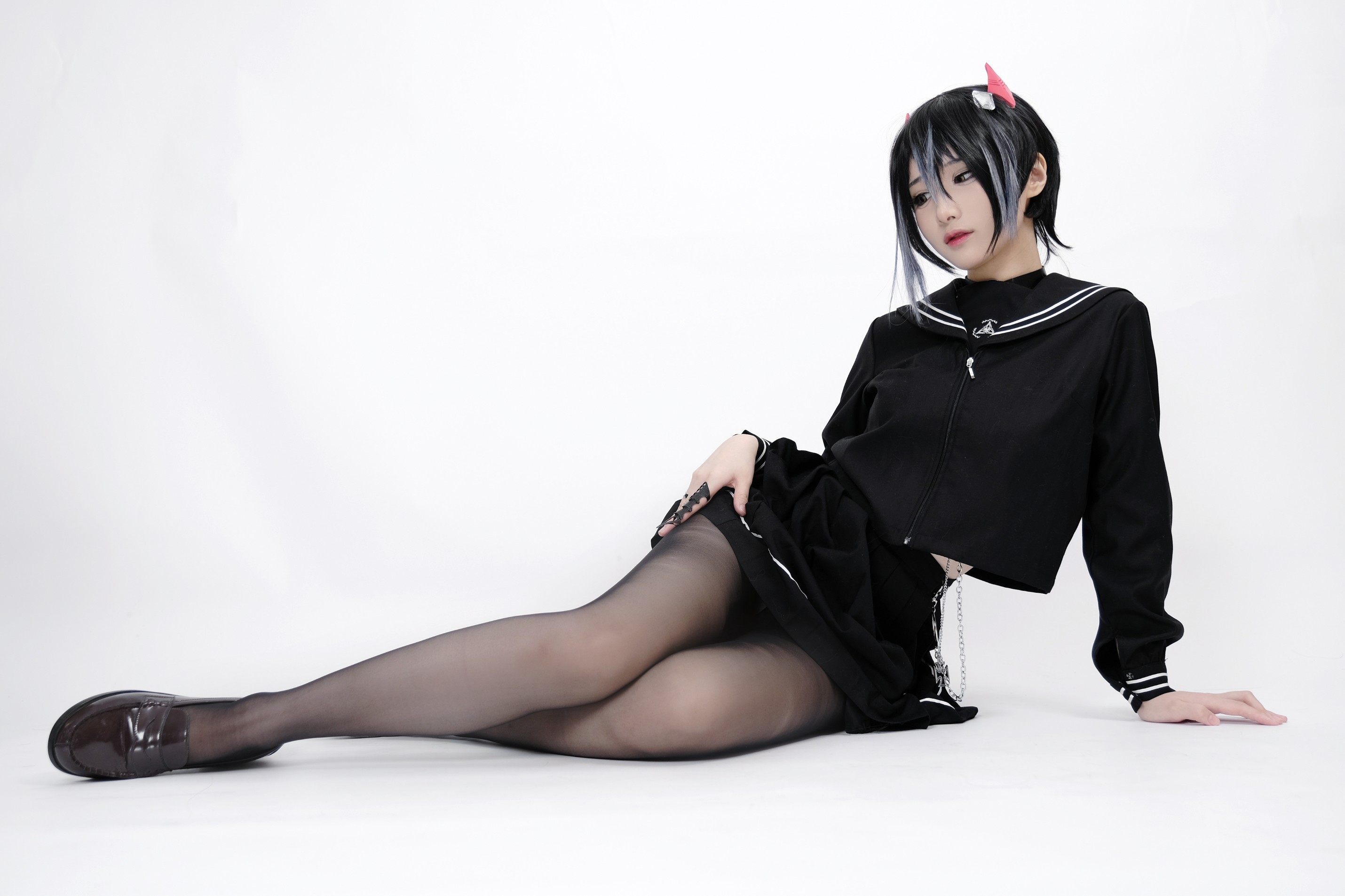胡滕JK