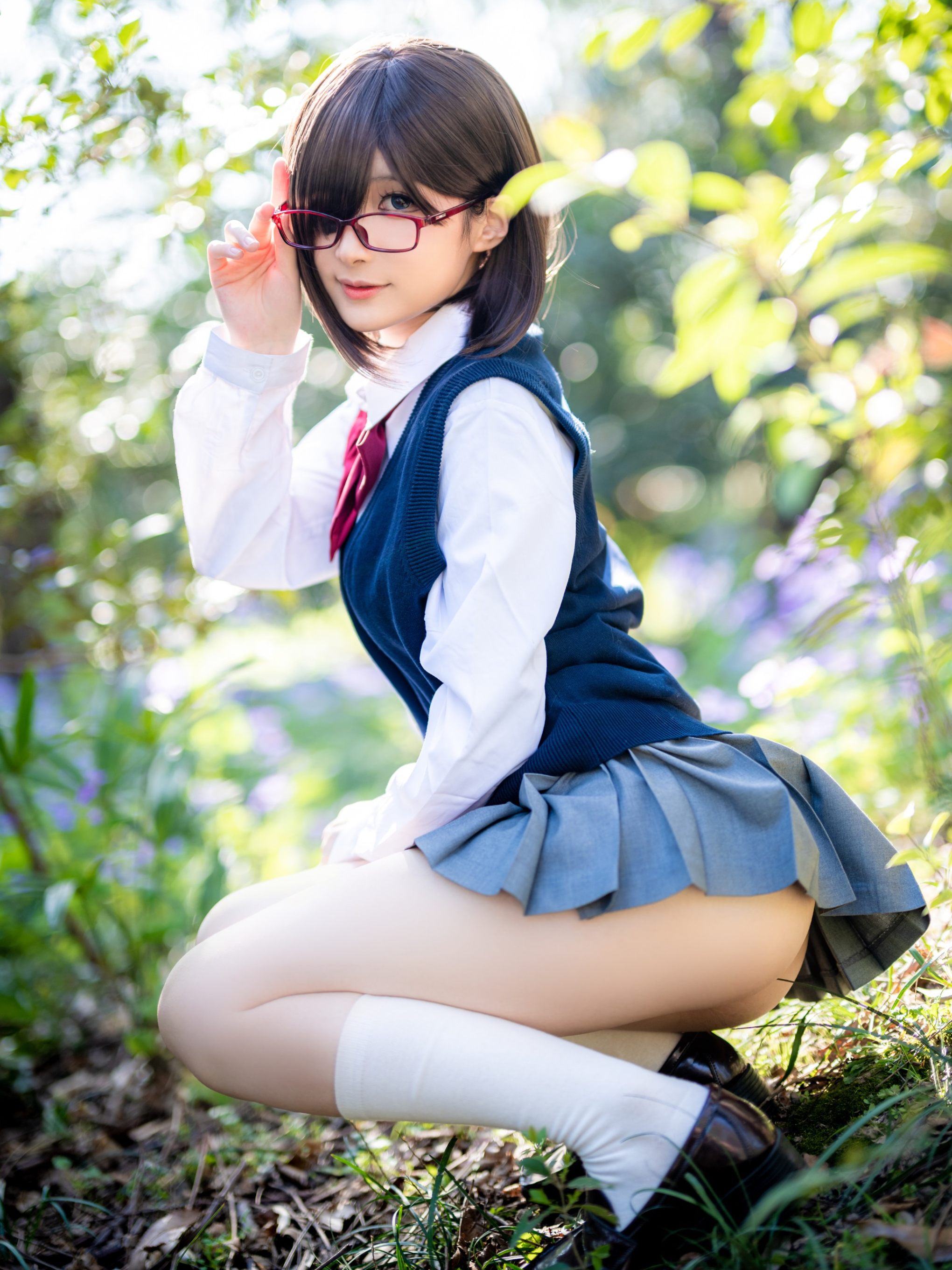 天乃莉莉纱