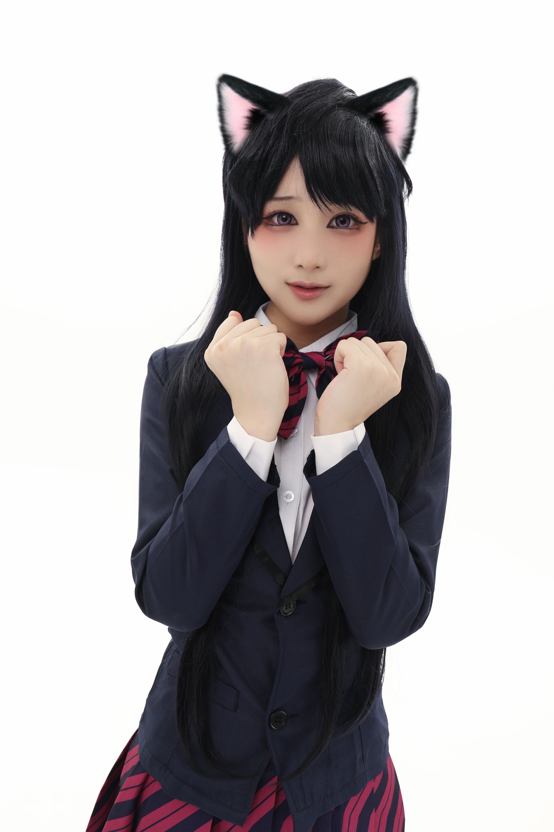 古见硝子