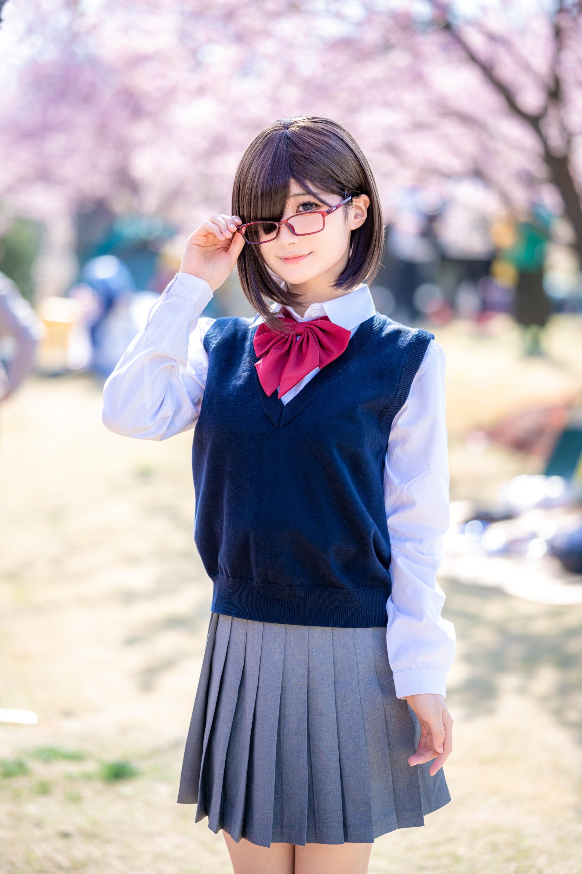 天乃莉莉纱