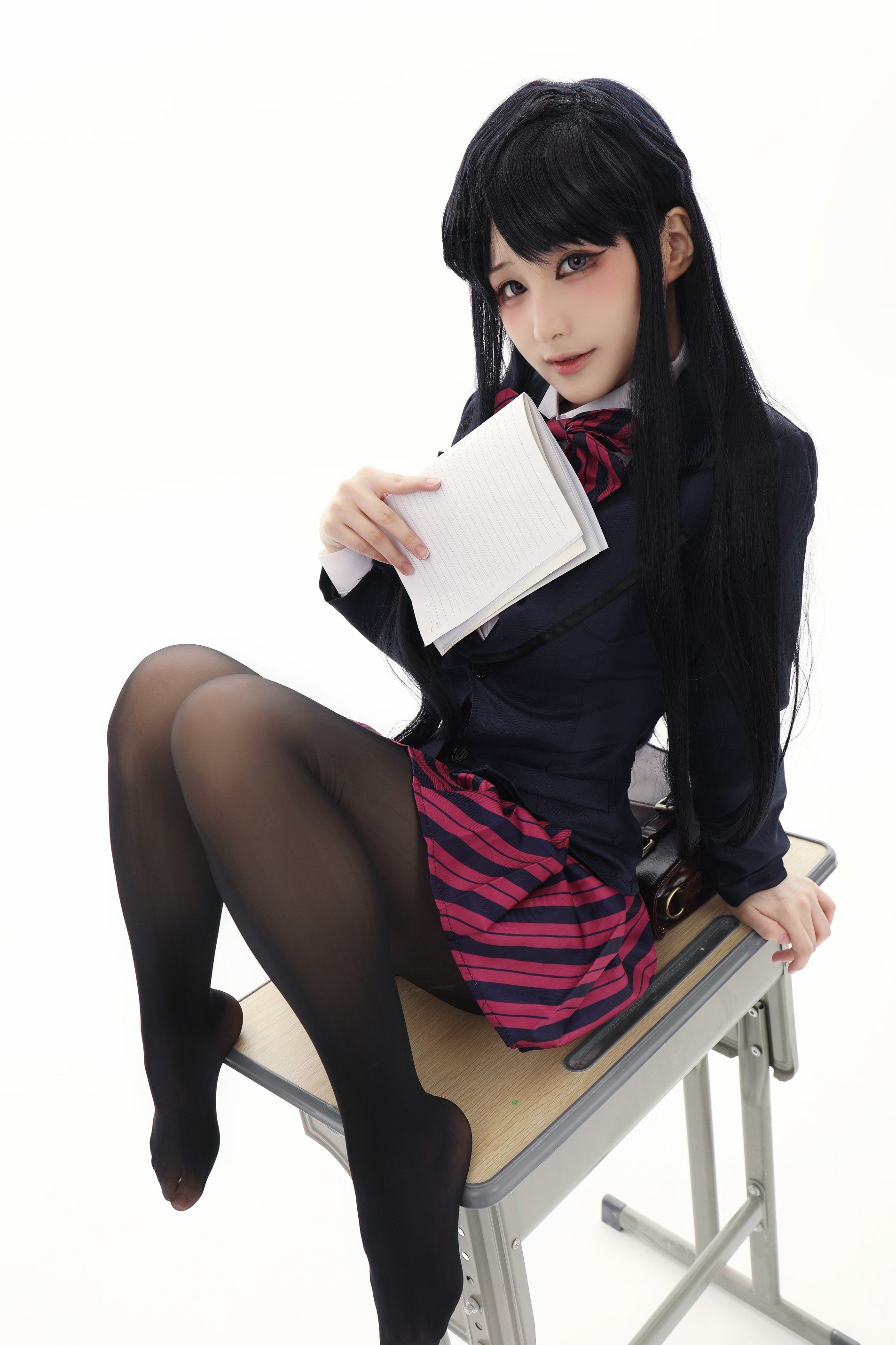 古见硝子