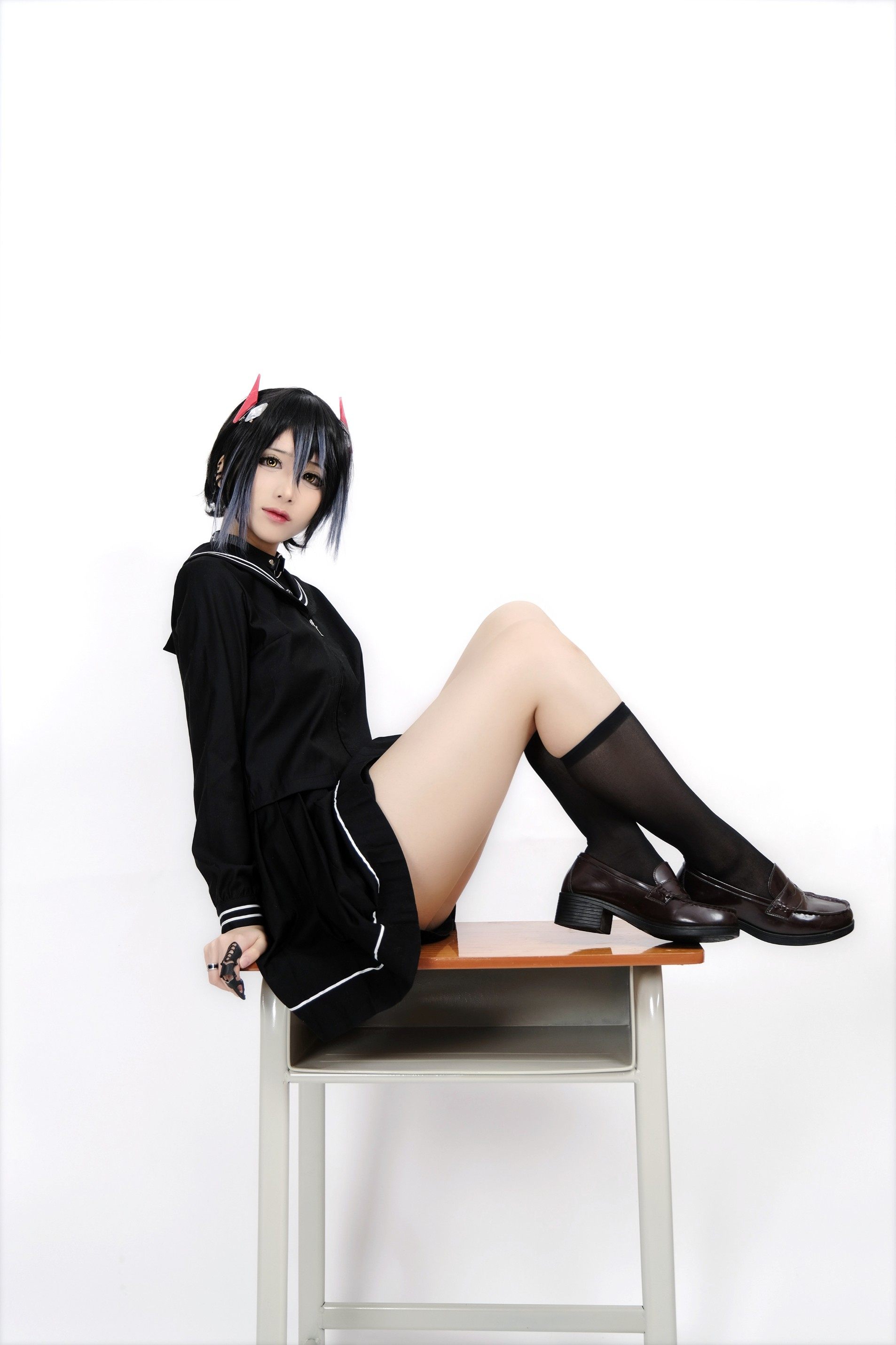 胡滕JK