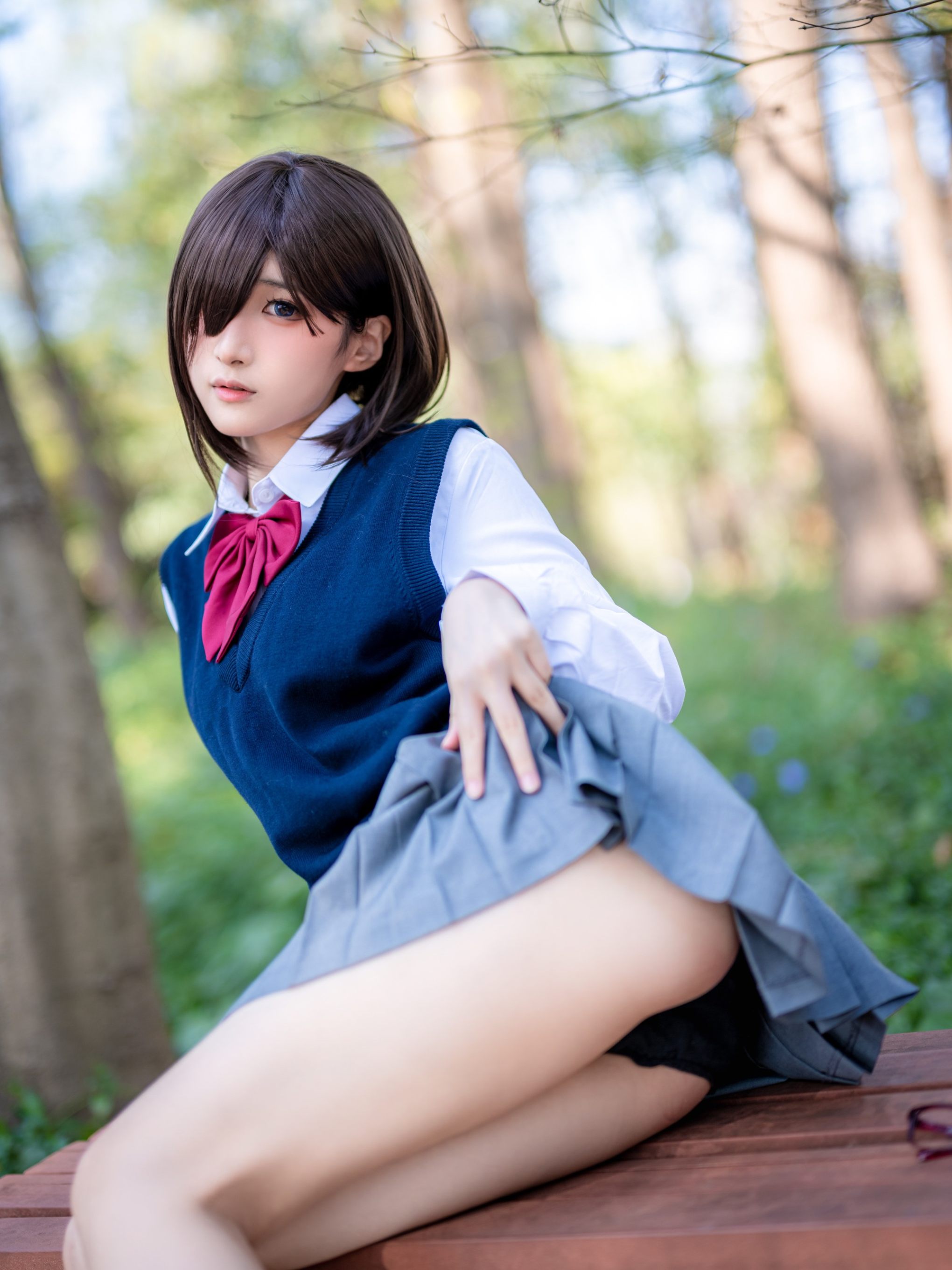 天乃莉莉纱