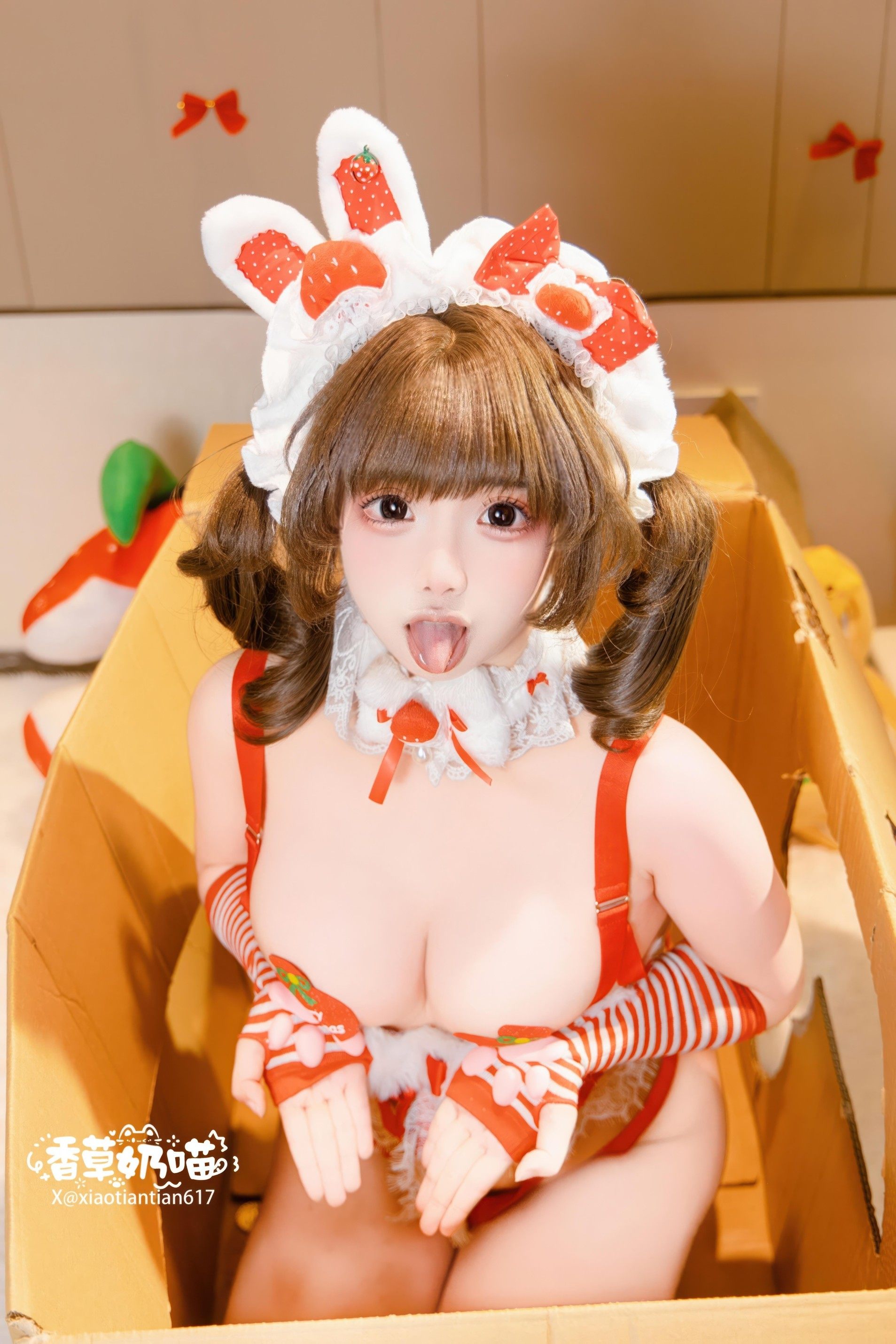 圣诞礼物 [135P25V-1.05GB]