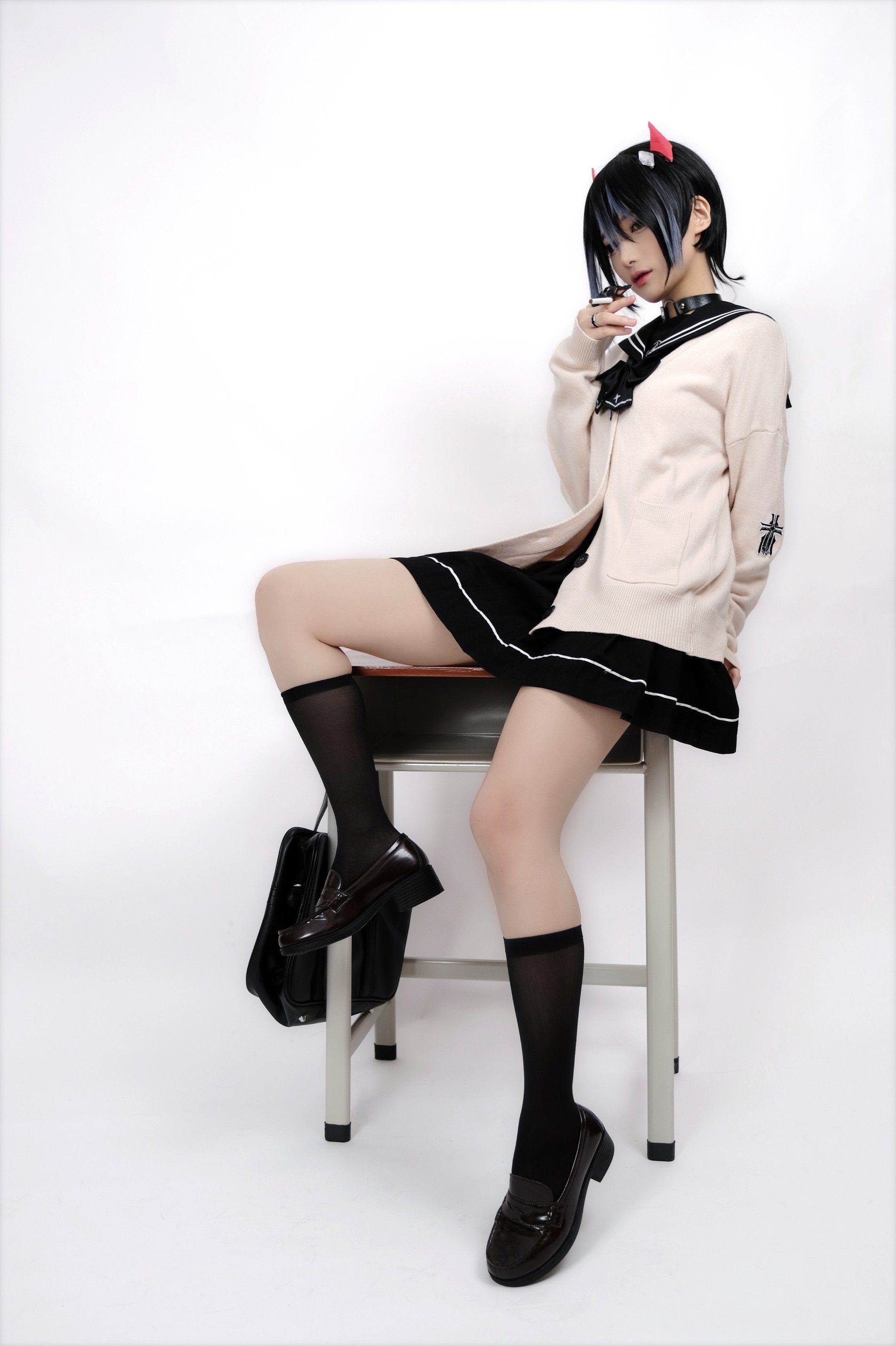 胡滕JK