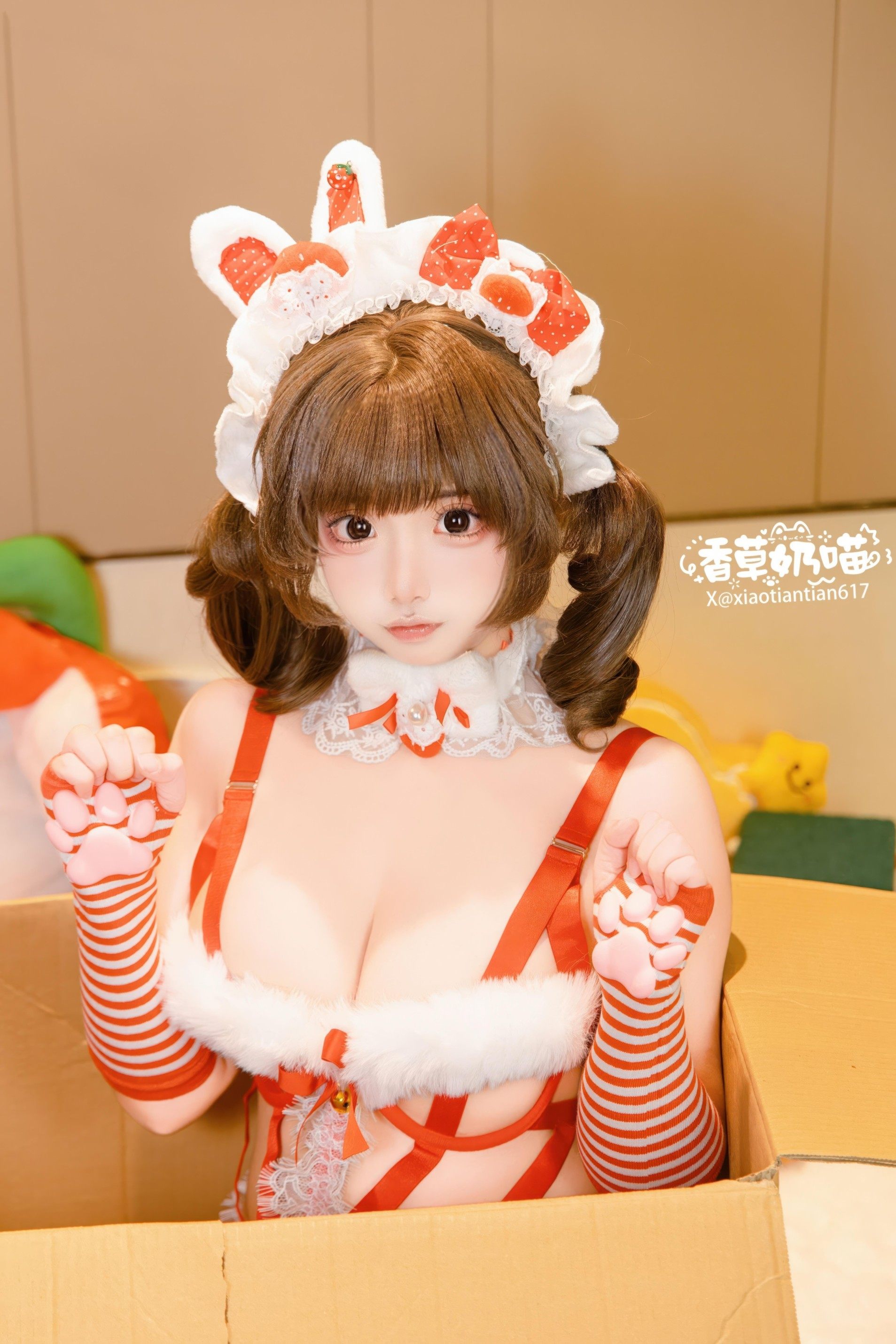 圣诞礼物 [135P25V-1.05GB]