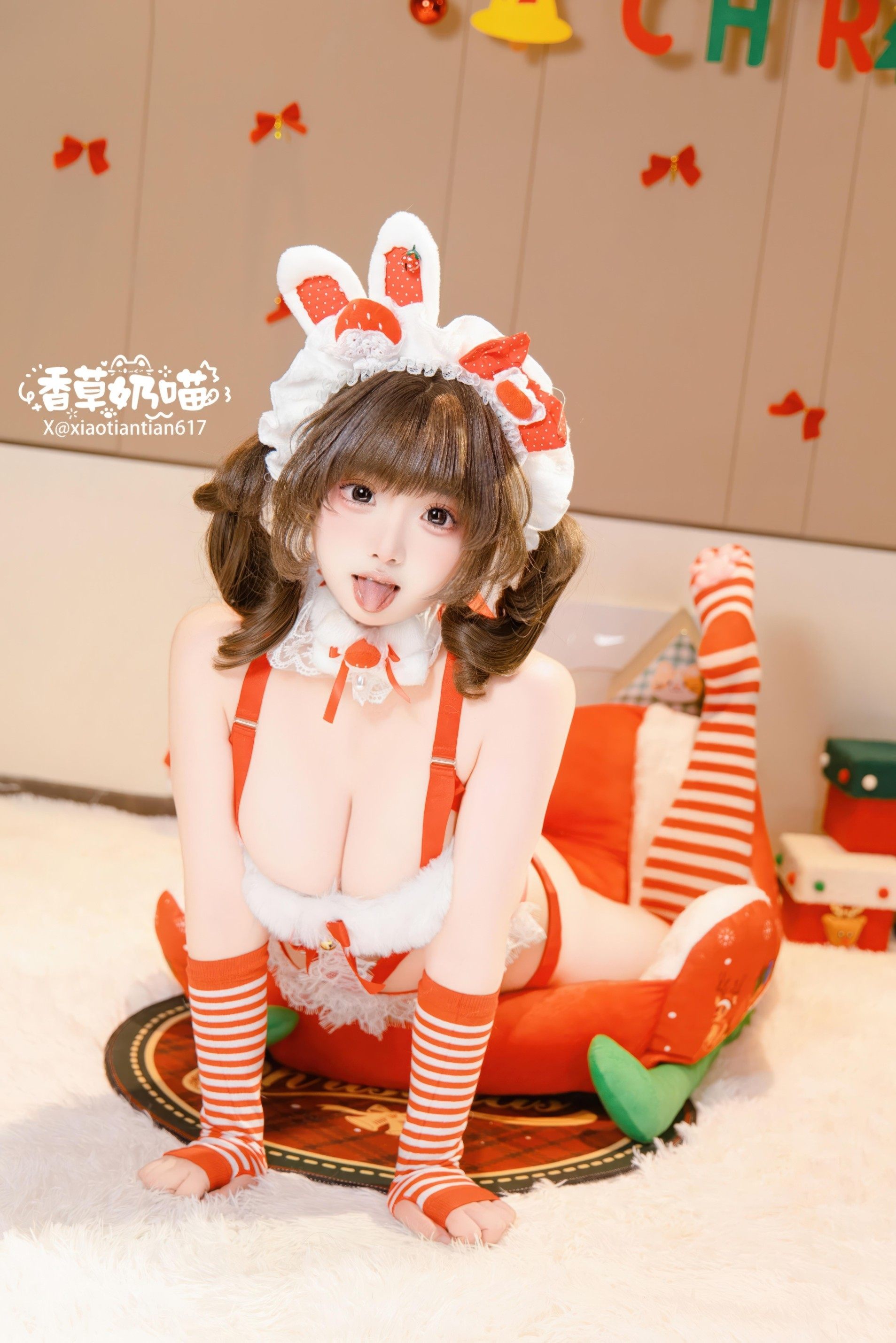 圣诞礼物 [135P25V-1.05GB]