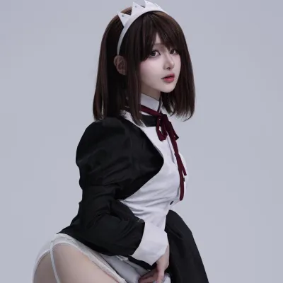 幼爱Youmeko