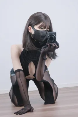 毛衣姐姐