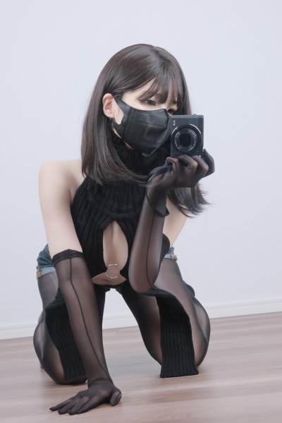 毛衣姐姐