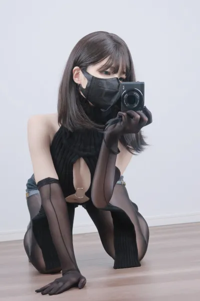 毛衣姐姐