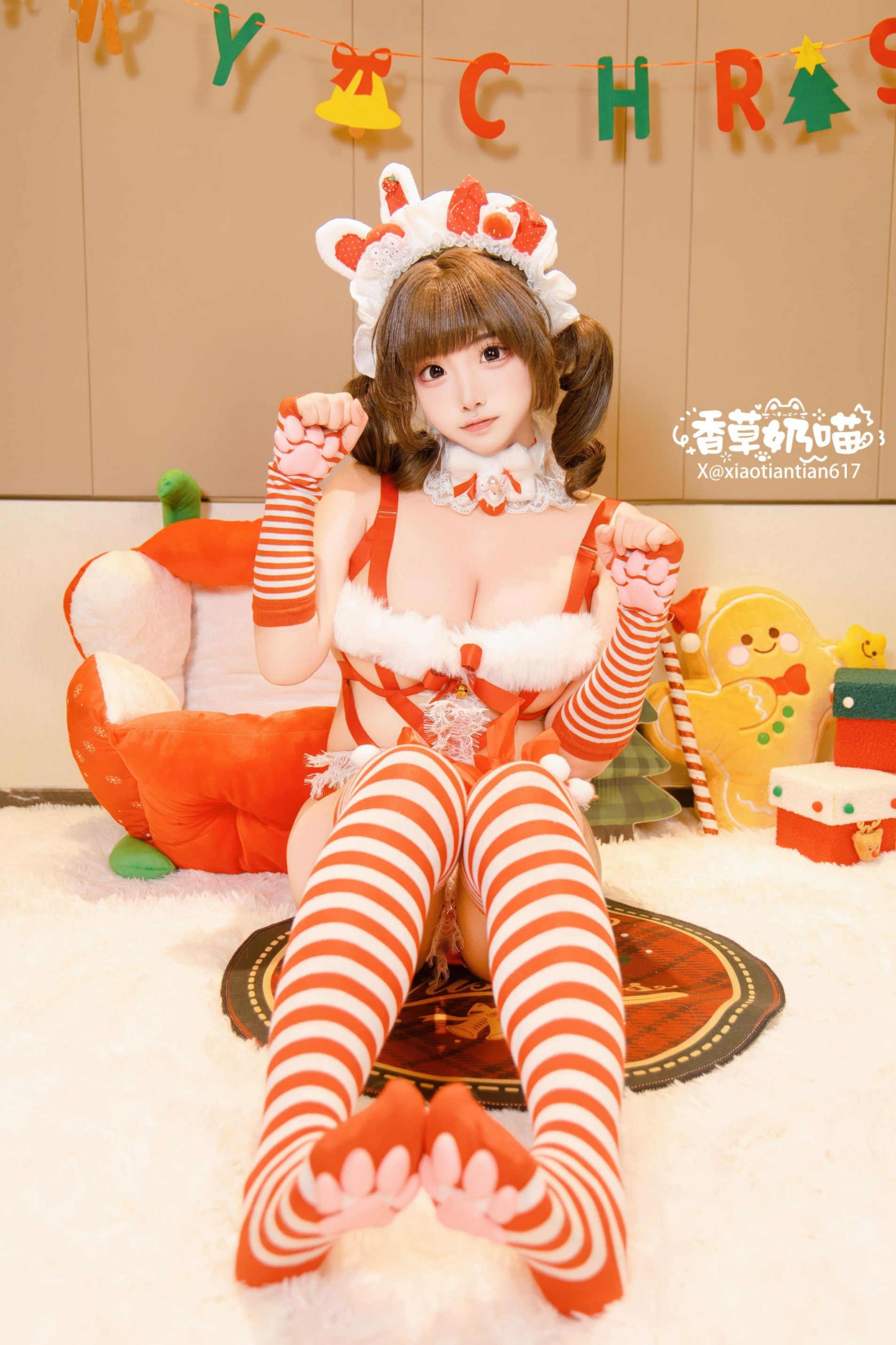圣诞礼物 [135P25V-1.05GB]