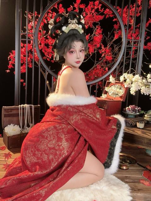 yuuhui玉汇-妲己