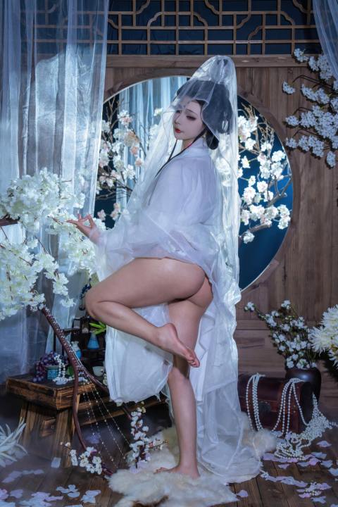 yuuhui玉汇-欲观音
