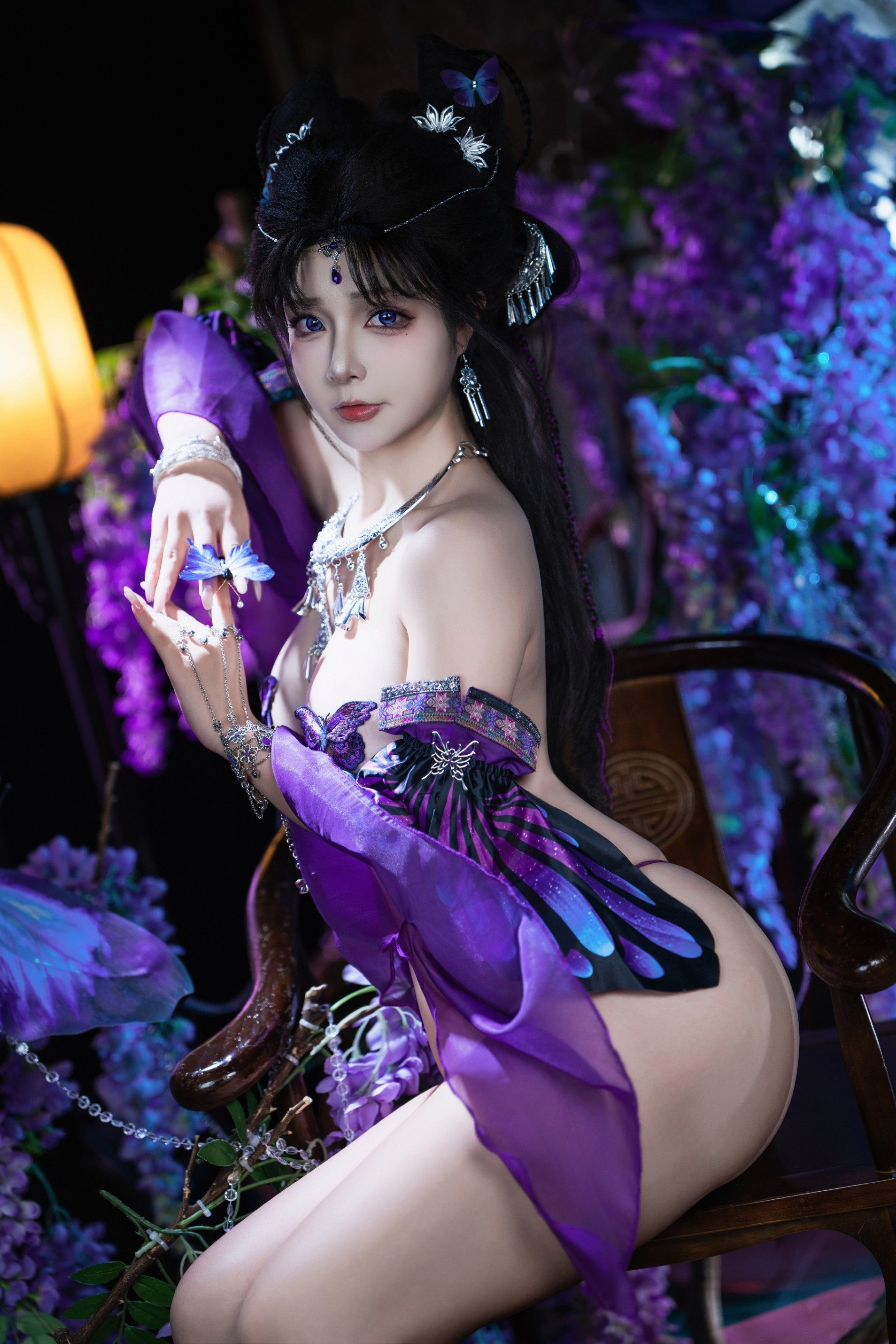 幻蝶