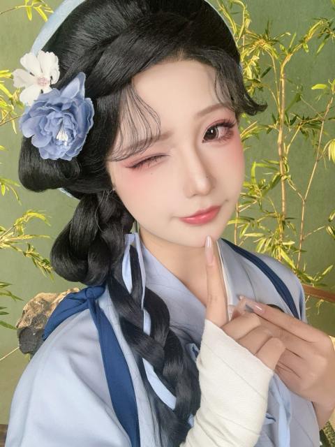 yuuhui玉汇-田园生活