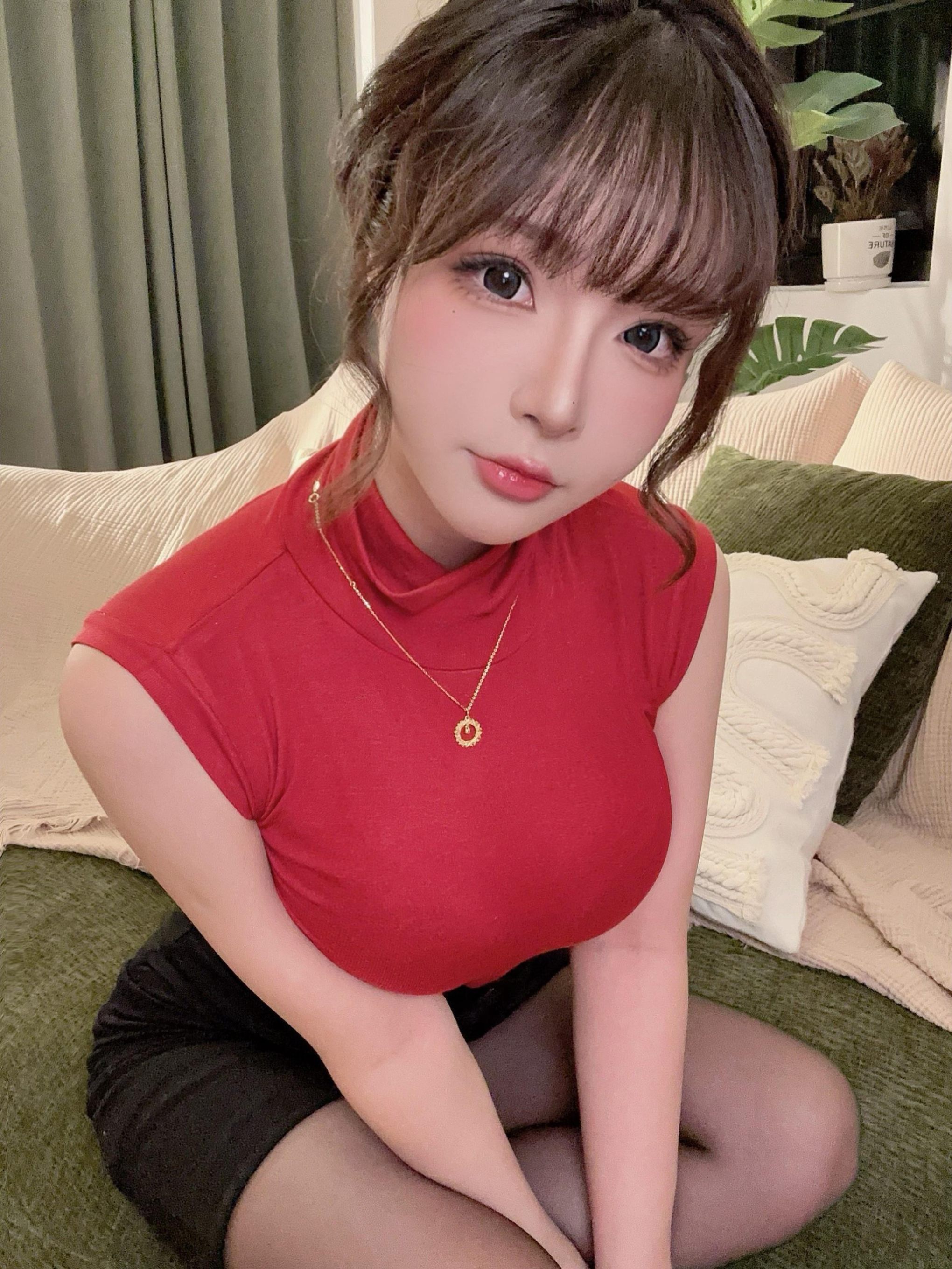 Patreon订阅 下属之妻
