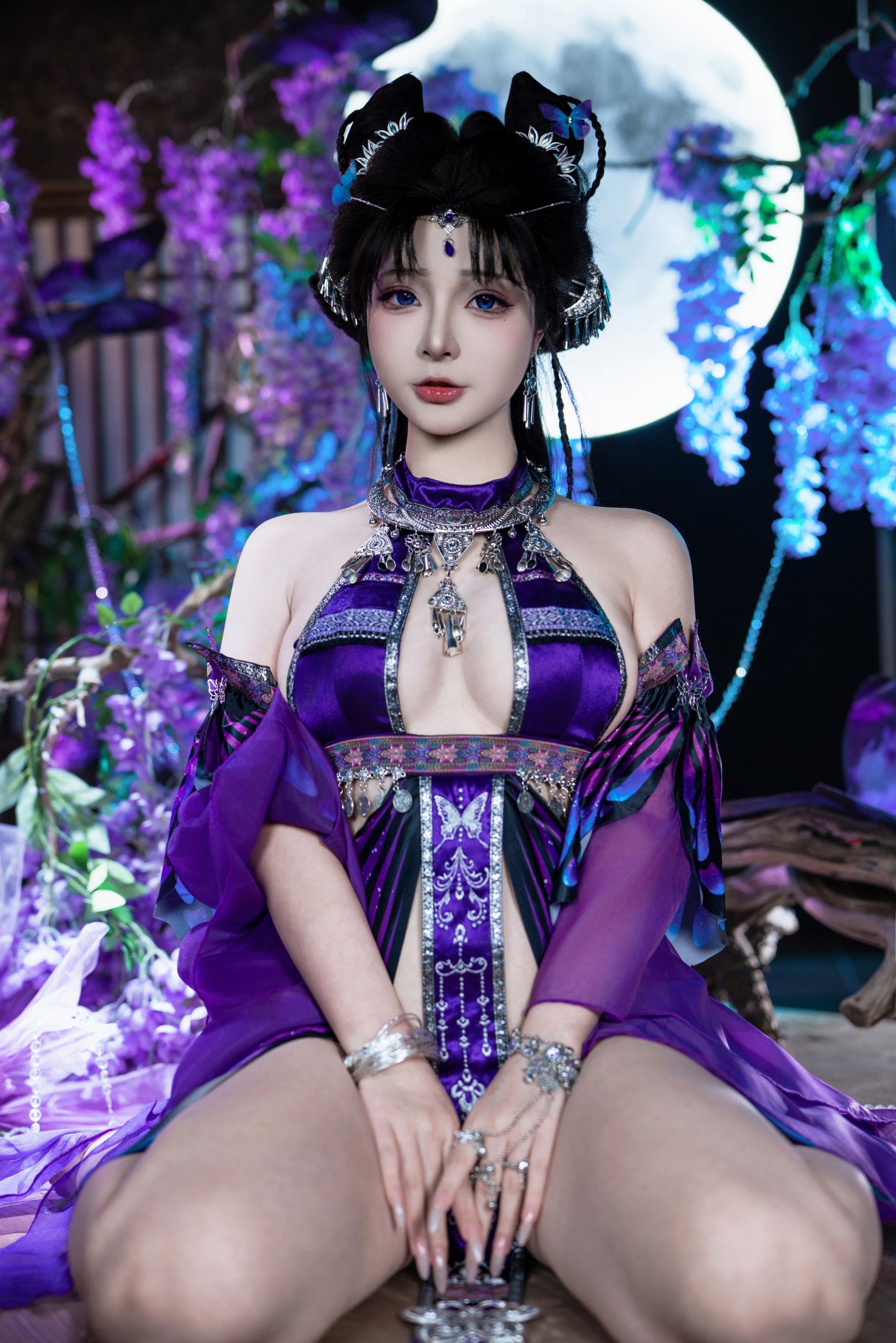 幻蝶