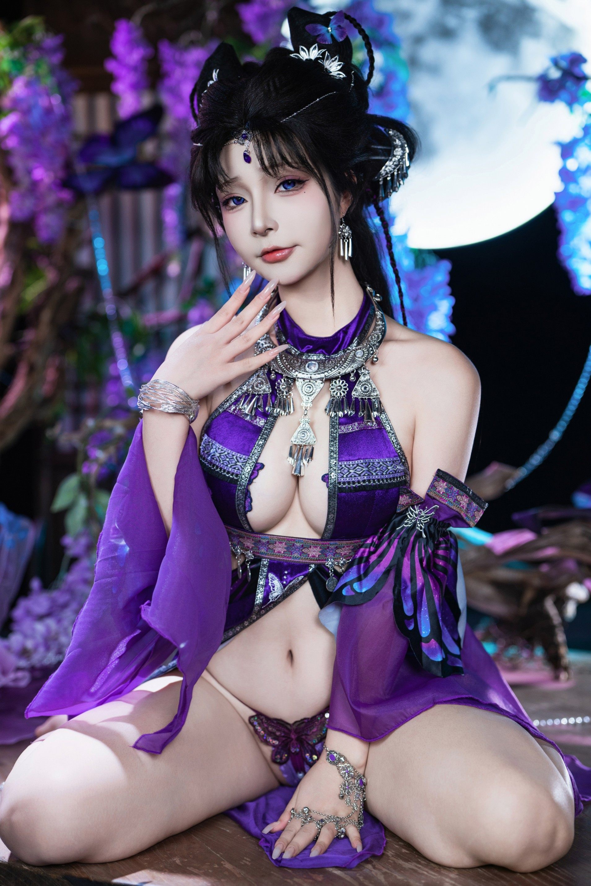 幻蝶